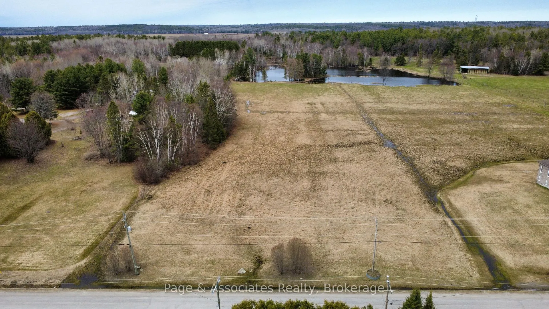 Photo 1 of 711 Drive-In Road, West Nipissing, Sturgeon Falls — HOMEH