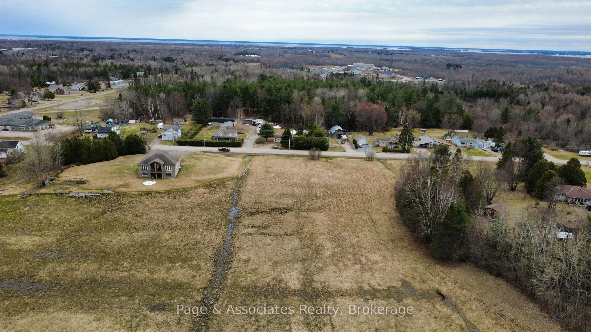 Photo 3 of 711 Drive-In Road, West Nipissing, Sturgeon Falls — HOMEH