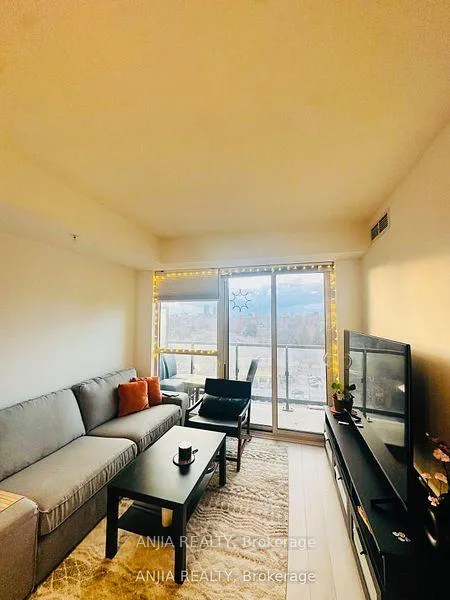 Photo 4 of Unit 903, 20 Thomas Riley Road, Etobicoke, Islington-City Centre West — HOMEH