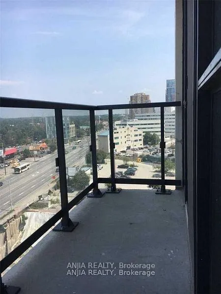 Photo 6 of Unit 903, 20 Thomas Riley Road, Etobicoke, Islington-City Centre West — HOMEH