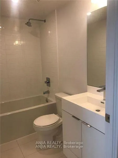 Photo 9 of Unit 903, 20 Thomas Riley Road, Etobicoke, Islington-City Centre West — HOMEH