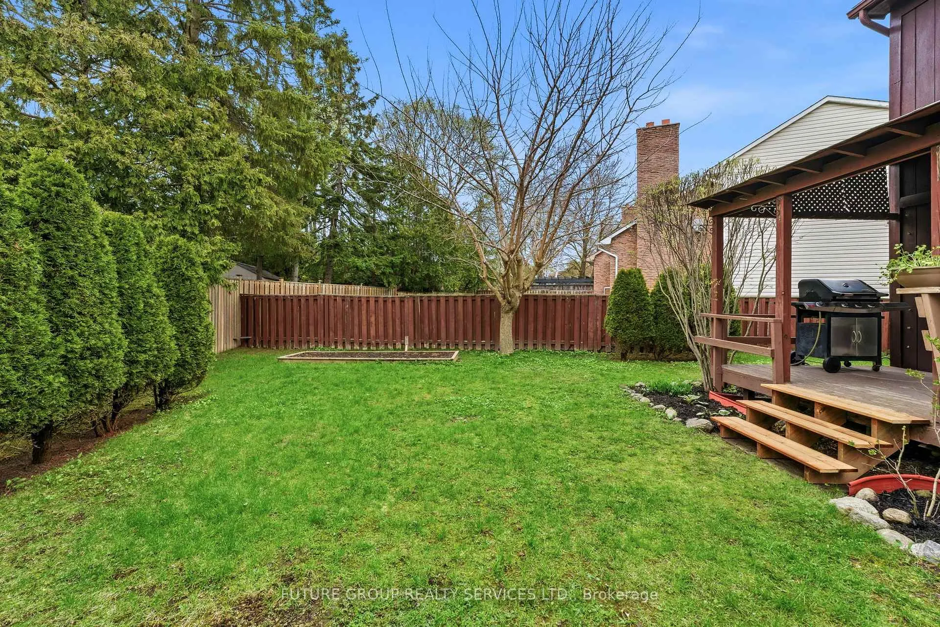 Photo 37 of 1958 Malden Crescent, Pickering, Liverpool — HOMEH