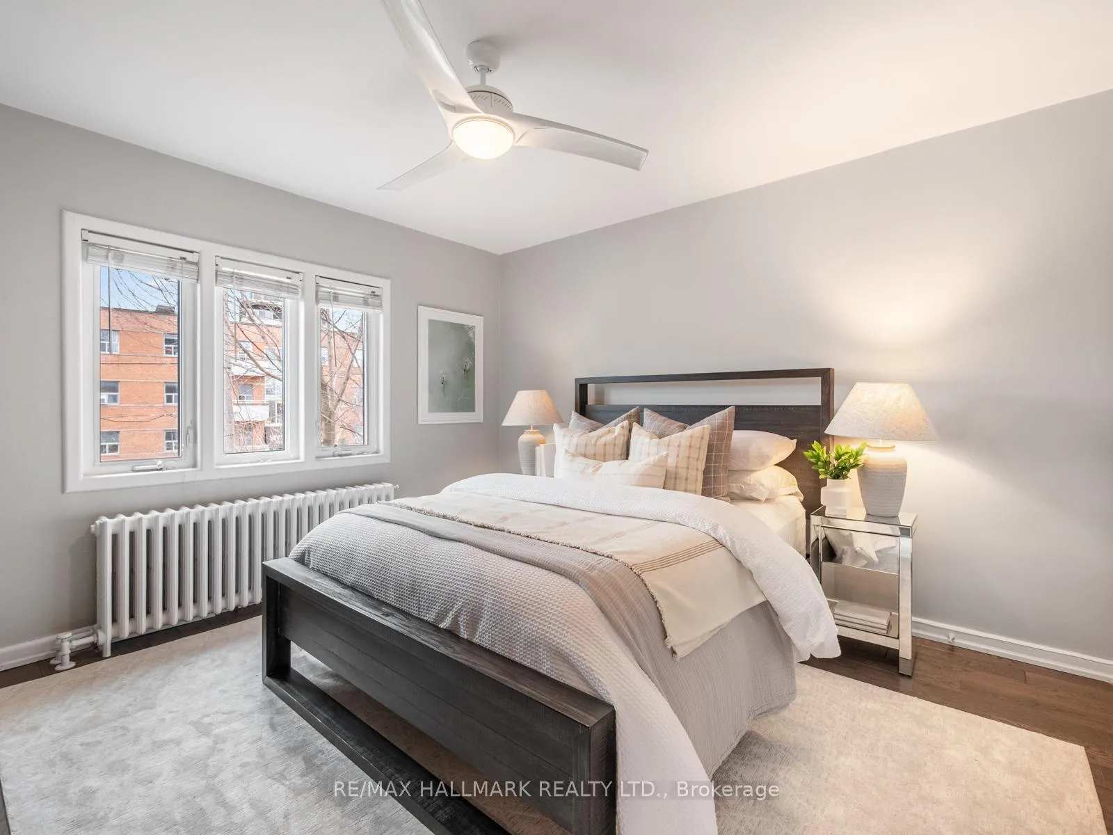 Photo 18 of 8 Glenvale Boulevard, Toronto, Leaside — HOMEH