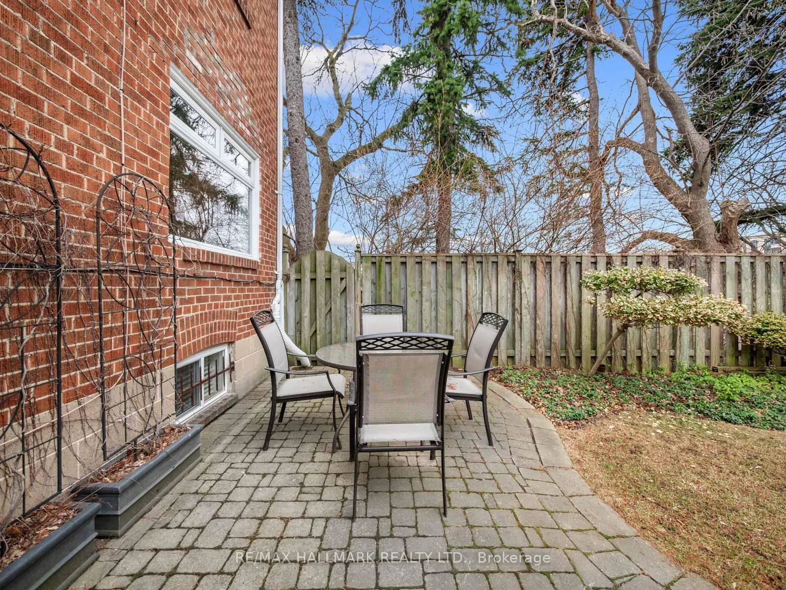 Photo 35 of 8 Glenvale Boulevard, Toronto, Leaside — HOMEH