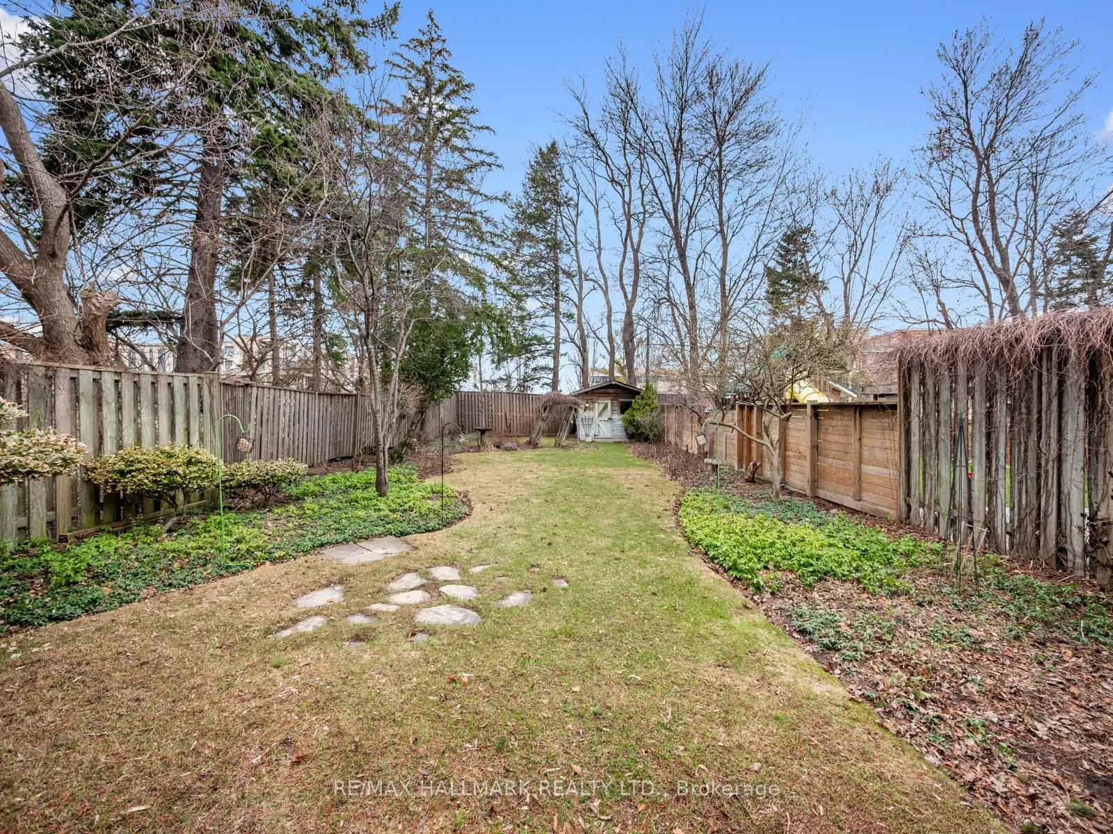 Photo 36 of 8 Glenvale Boulevard, Toronto, Leaside — HOMEH
