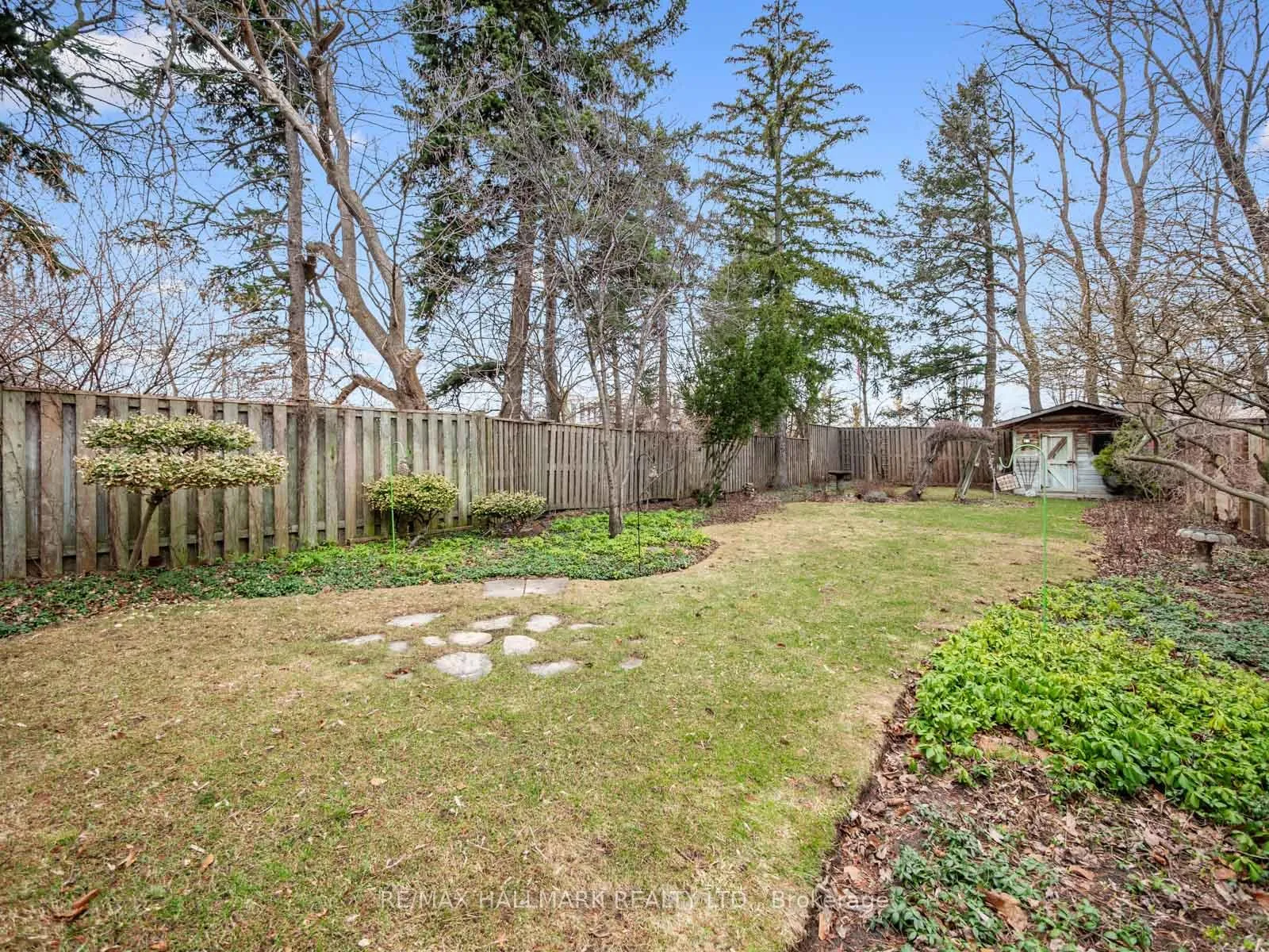 Photo 37 of 8 Glenvale Boulevard, Toronto, Leaside — HOMEH