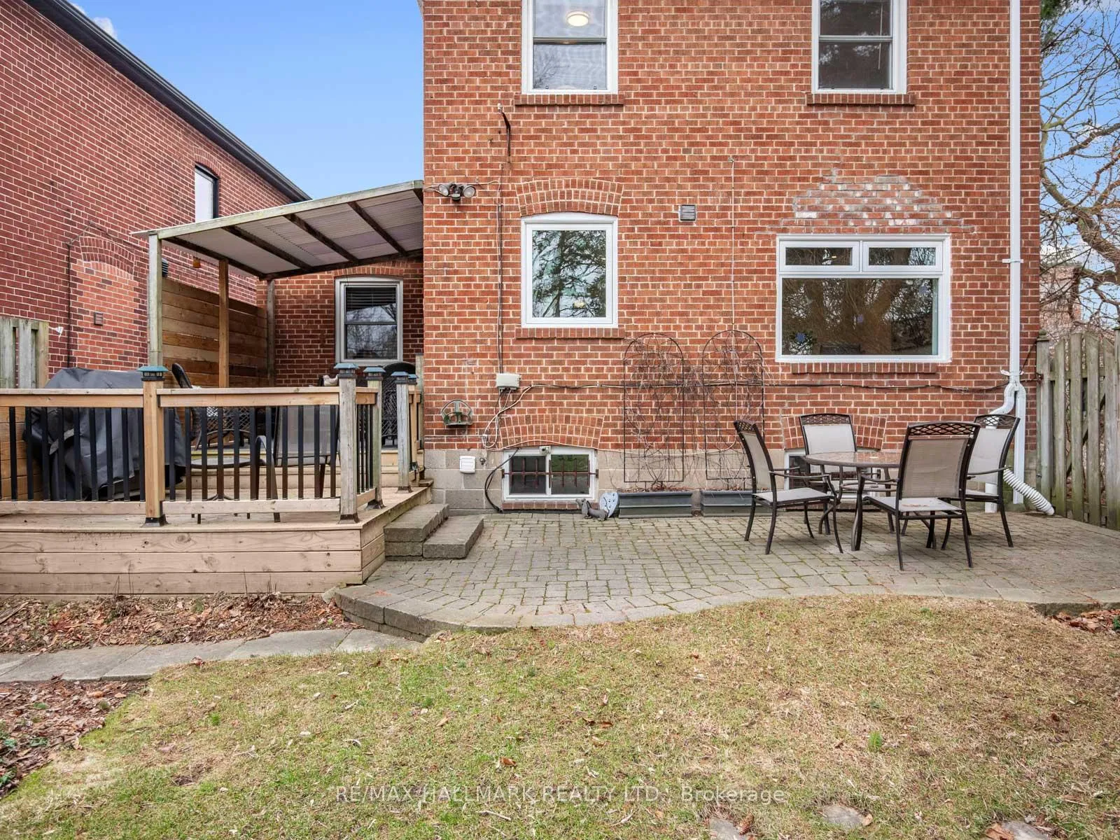 Photo 38 of 8 Glenvale Boulevard, Toronto, Leaside — HOMEH