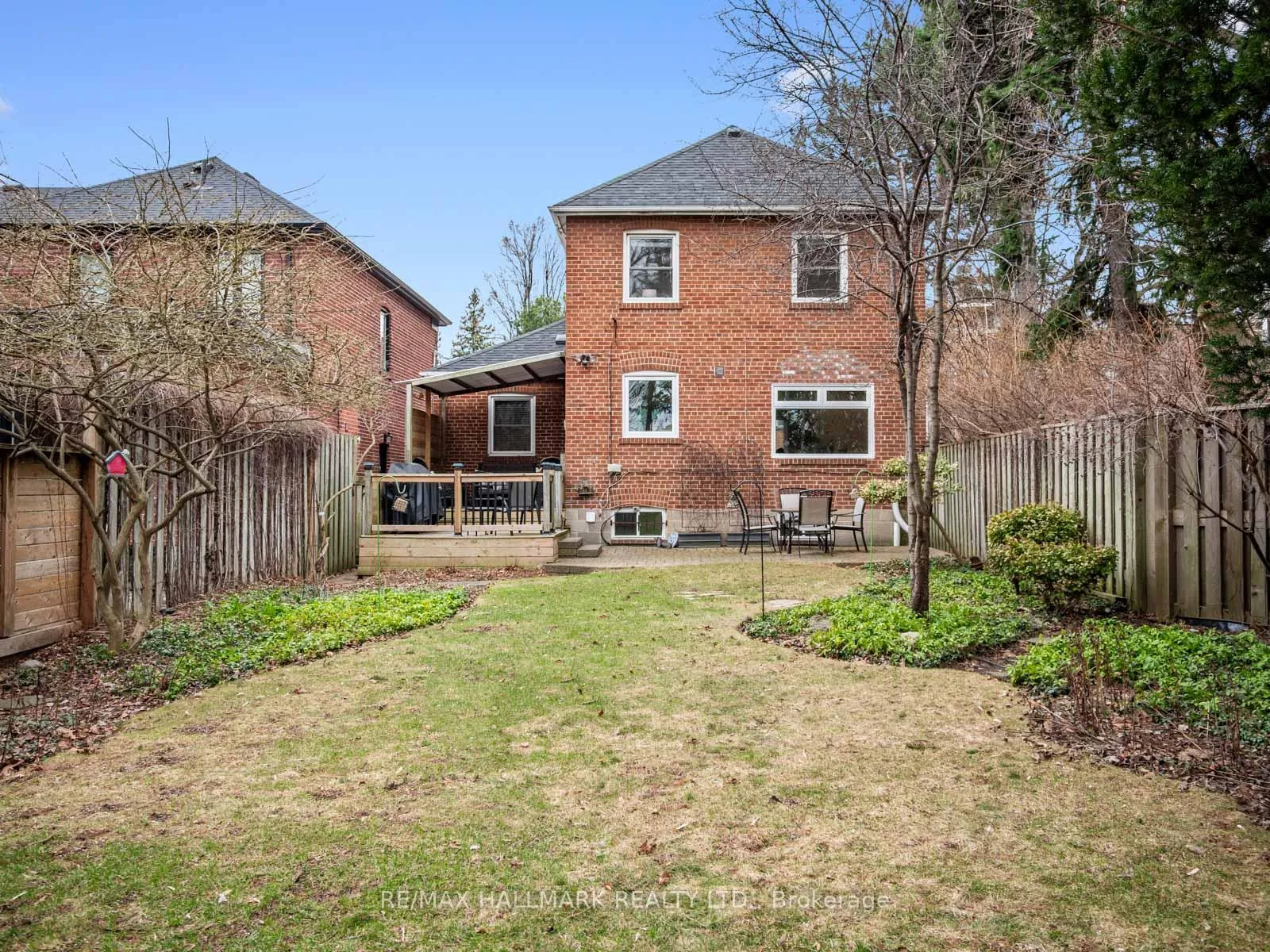 Photo 40 of 8 Glenvale Boulevard, Toronto, Leaside — HOMEH