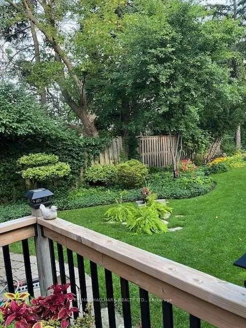 Photo 41 of 8 Glenvale Boulevard, Toronto, Leaside — HOMEH