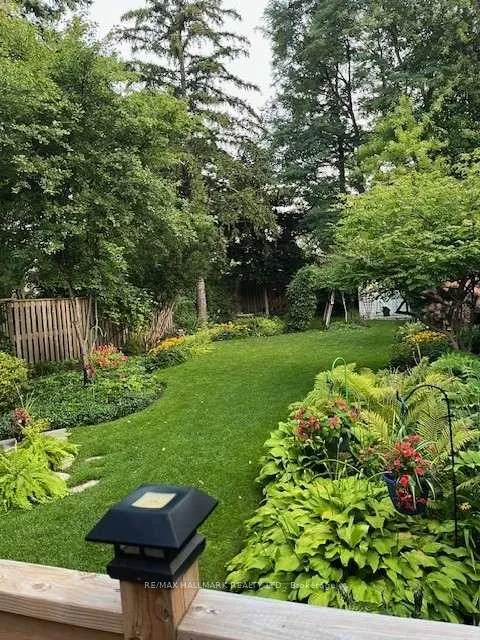 Photo 43 of 8 Glenvale Boulevard, Toronto, Leaside — HOMEH