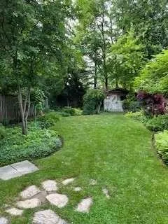 Photo 44 of 8 Glenvale Boulevard, Toronto, Leaside — HOMEH