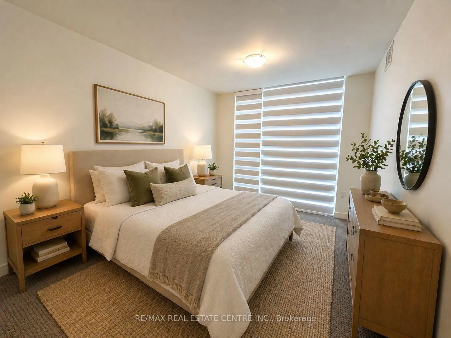 Photo 4 of Unit 1108, 461 Green Road, Hamilton, Lakeshore — HOMEH
