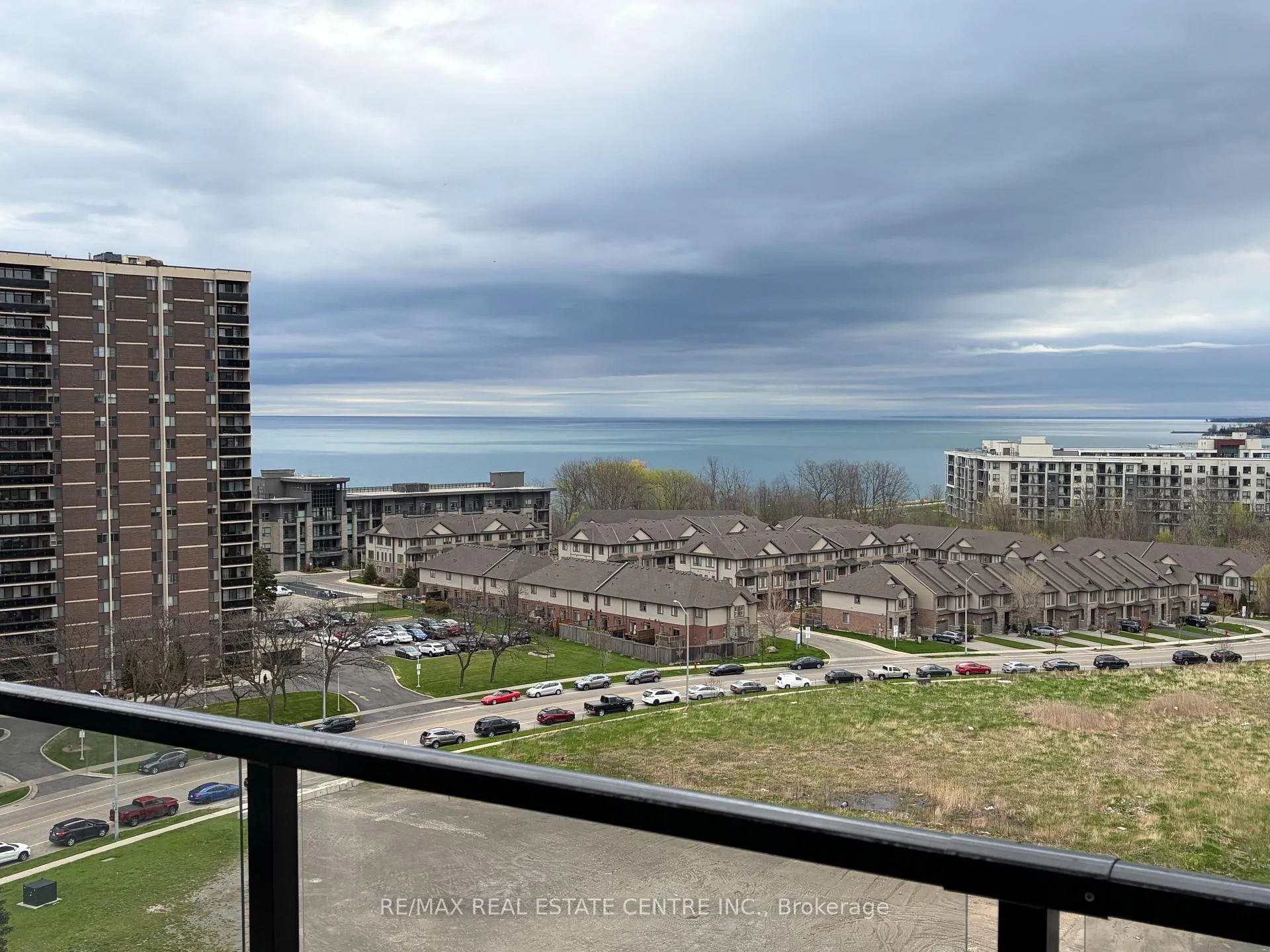 Photo 14 of Unit 1108, 461 Green Road, Hamilton, Lakeshore — HOMEH