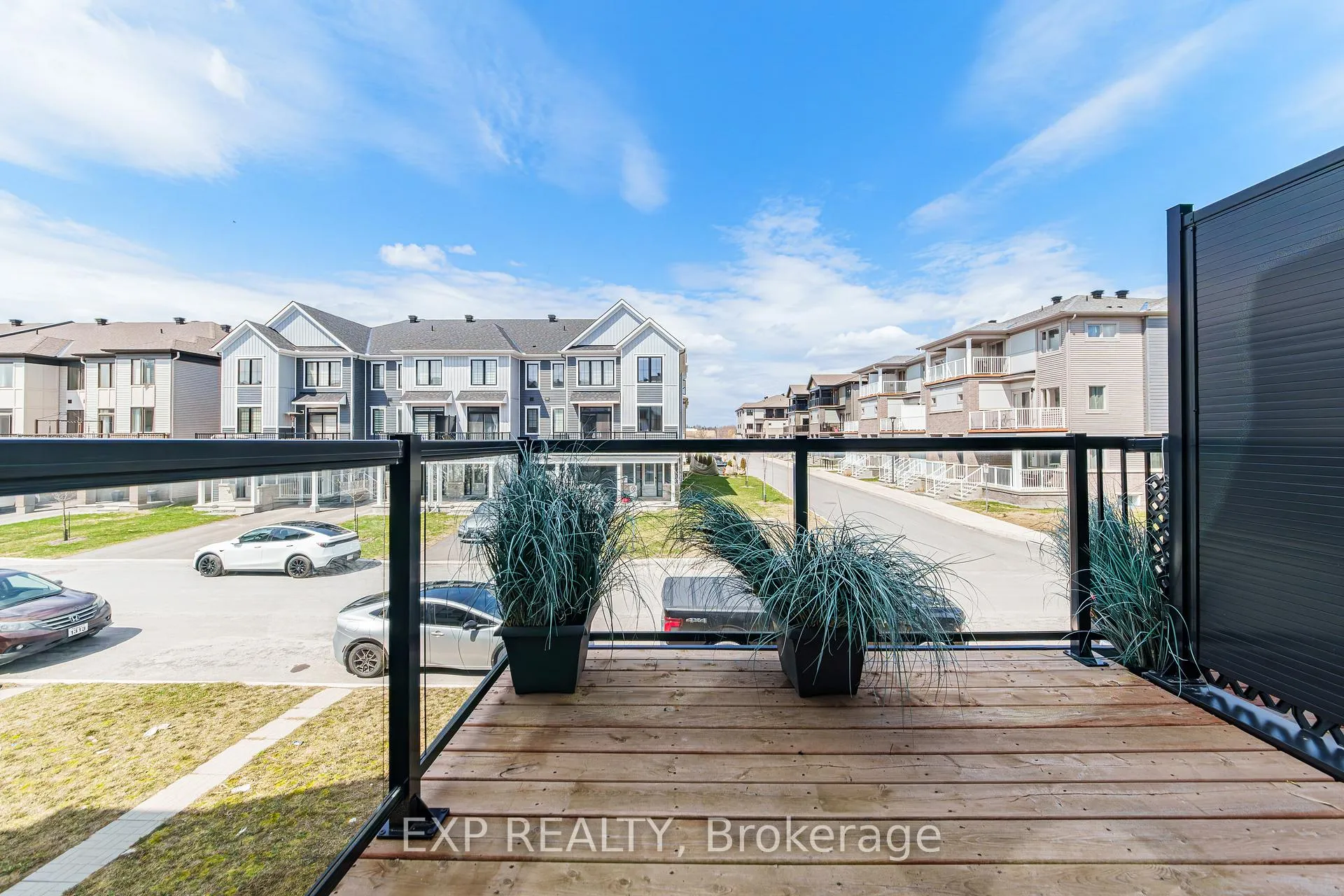 Photo 20 of 99 Kyanite Lane, Ottawa, Barrhaven - Heritage Park — HOMEH