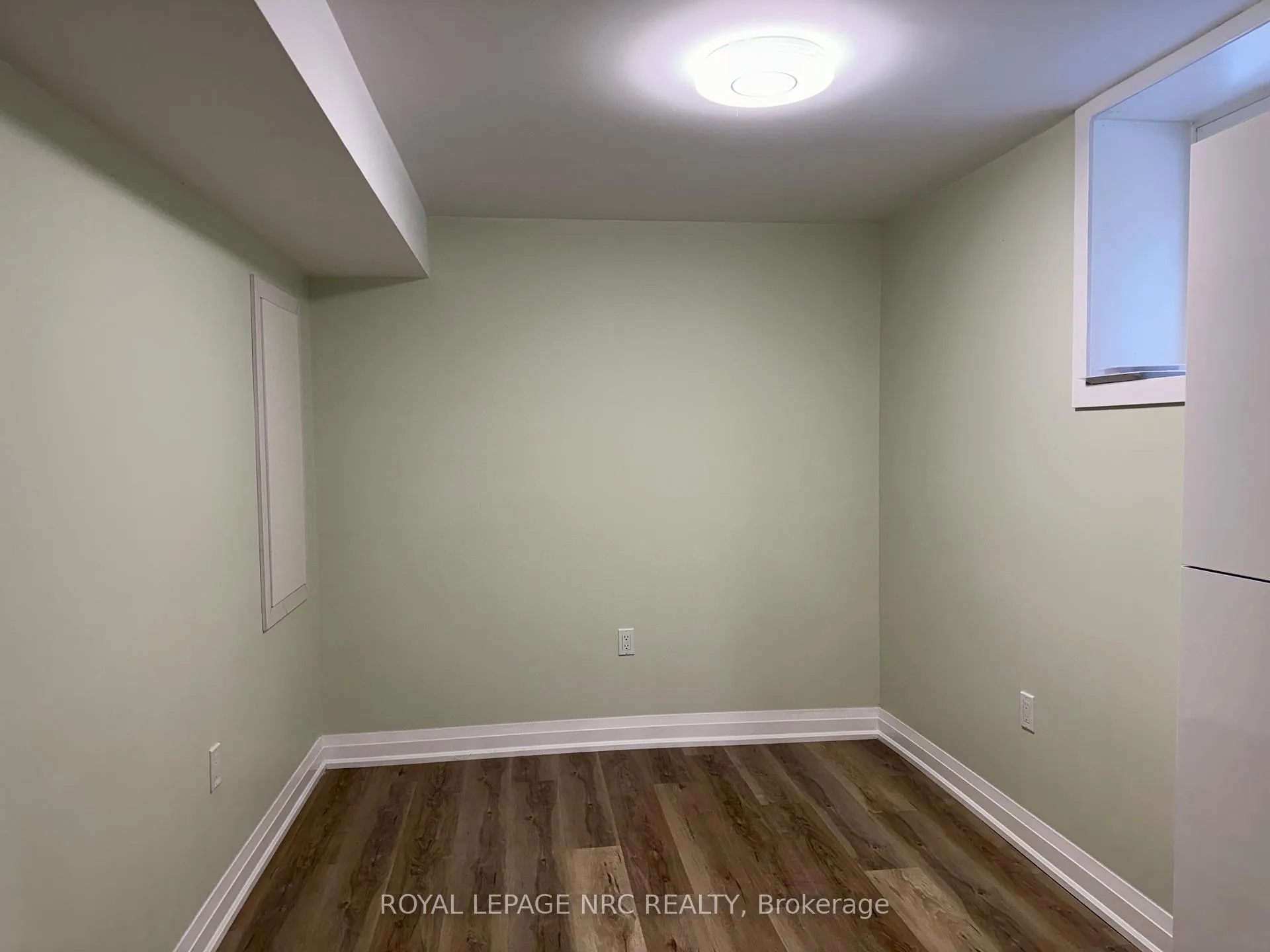 Photo 3 of Unit Lower, 95 Homestead Way, Thorold, Rolling Meadows — HOMEH