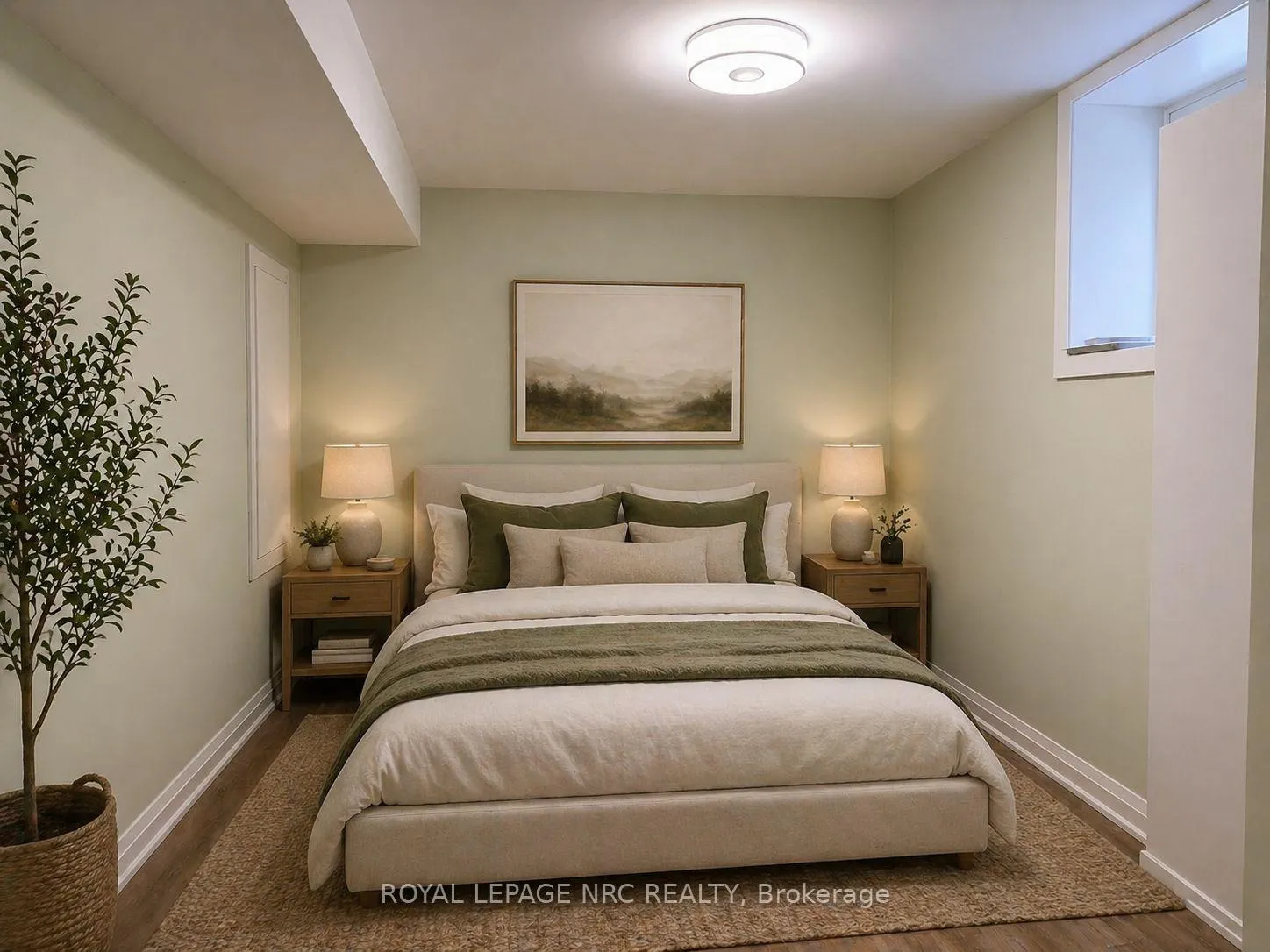 Photo 4 of Unit Lower, 95 Homestead Way, Thorold, Rolling Meadows — HOMEH