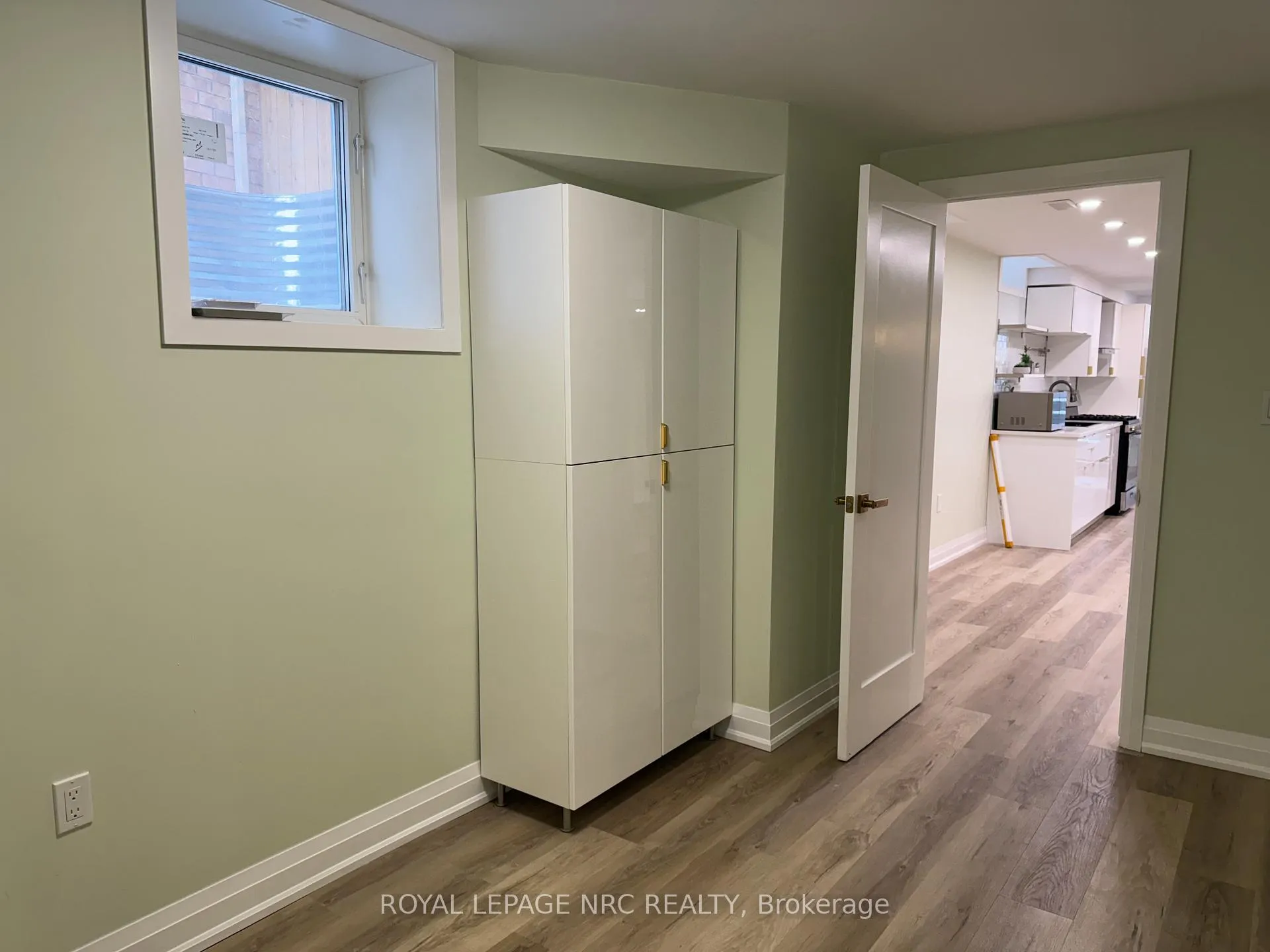 Photo 5 of Unit Lower, 95 Homestead Way, Thorold, Rolling Meadows — HOMEH