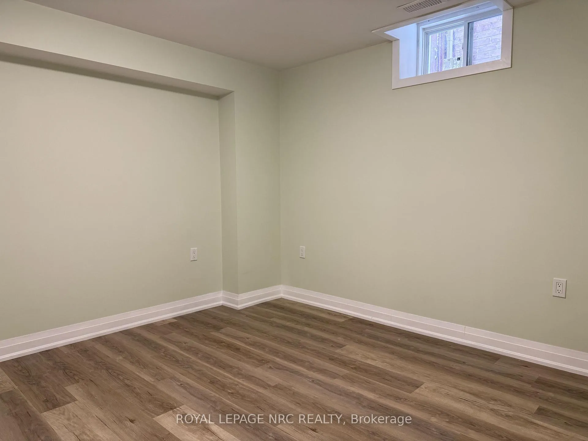 Photo 7 of Unit Lower, 95 Homestead Way, Thorold, Rolling Meadows — HOMEH
