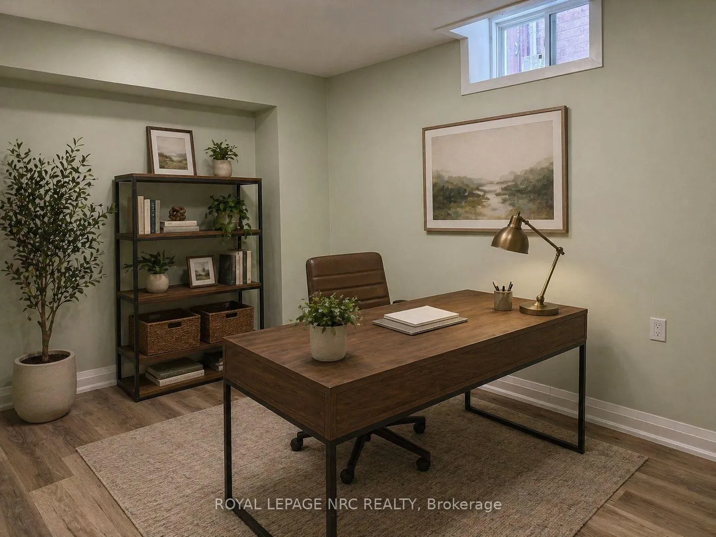 Photo 8 of Unit Lower, 95 Homestead Way, Thorold, Rolling Meadows — HOMEH