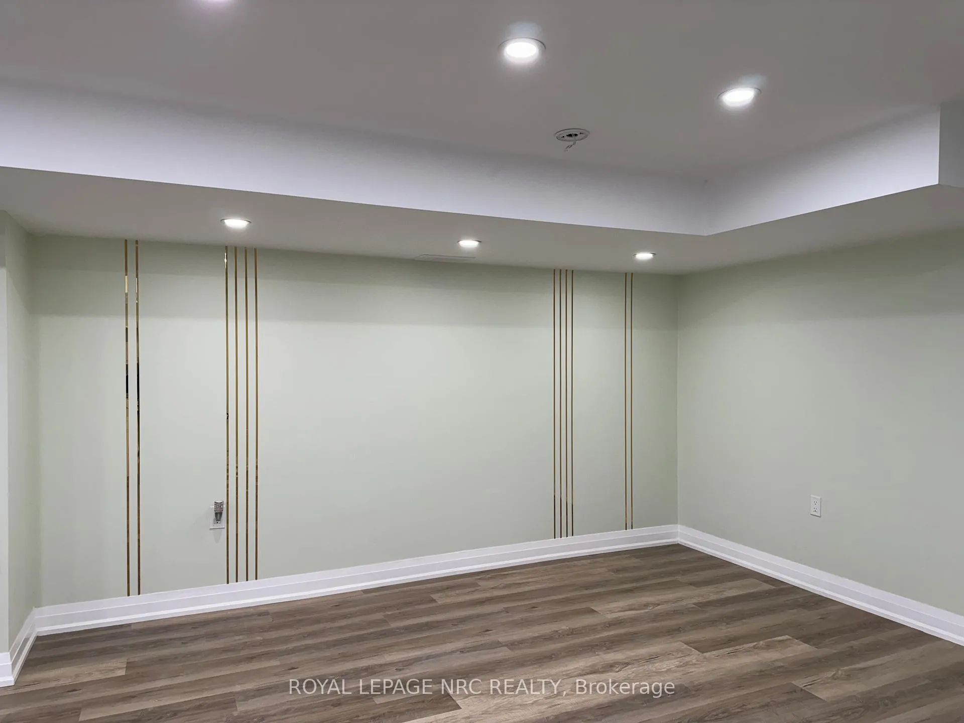 Photo 12 of Unit Lower, 95 Homestead Way, Thorold, Rolling Meadows — HOMEH