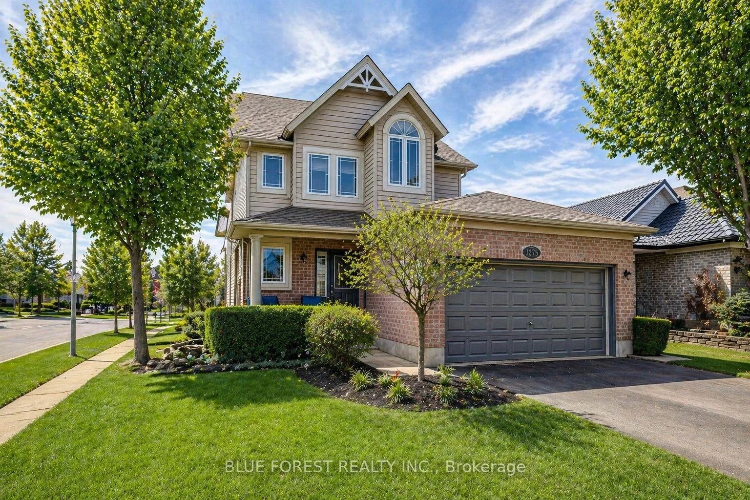 Photo 1 of 1275 Crosscreek Crescent, London, East A — HOMEH