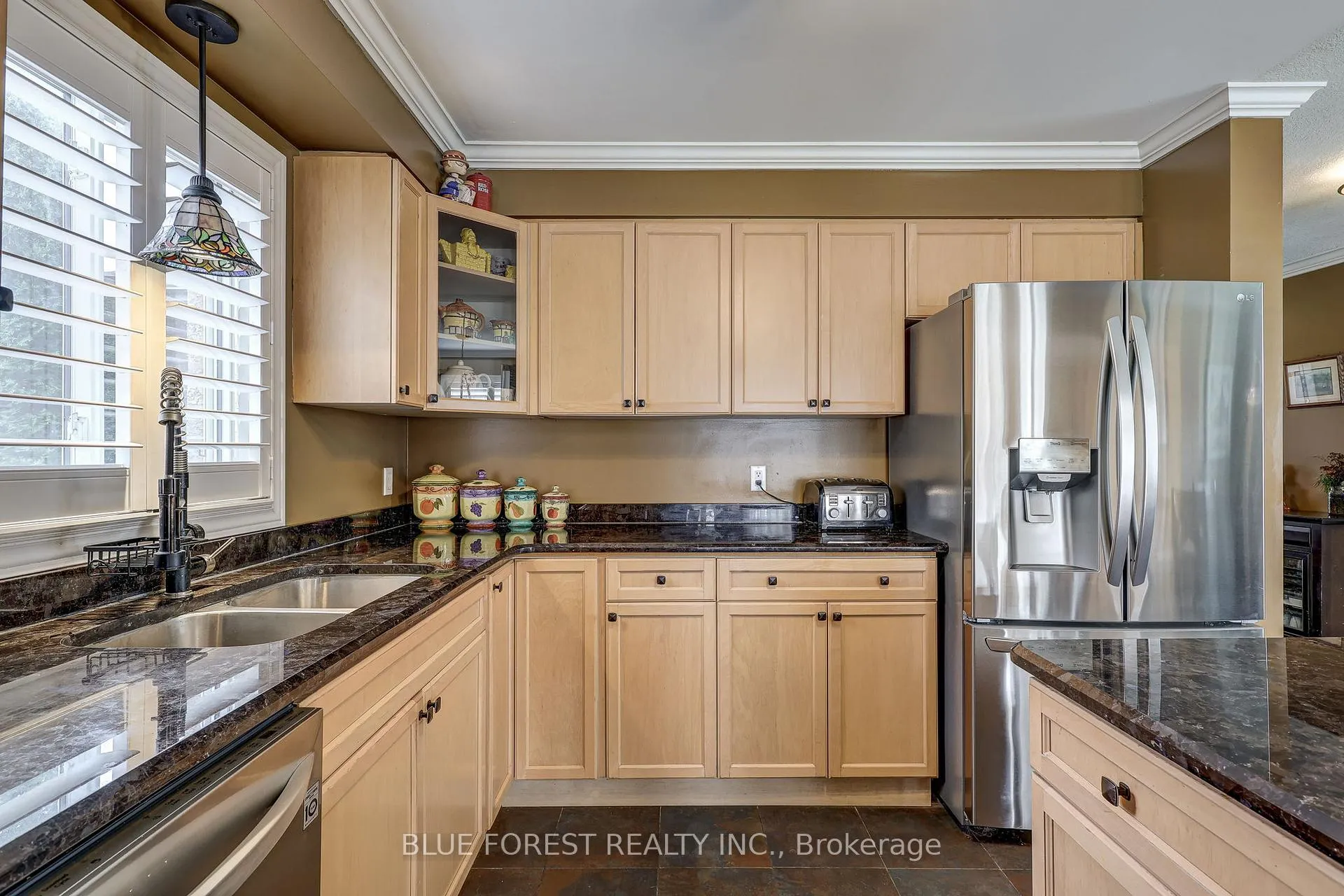 Photo 14 of 1275 Crosscreek Crescent, London, East A — HOMEH