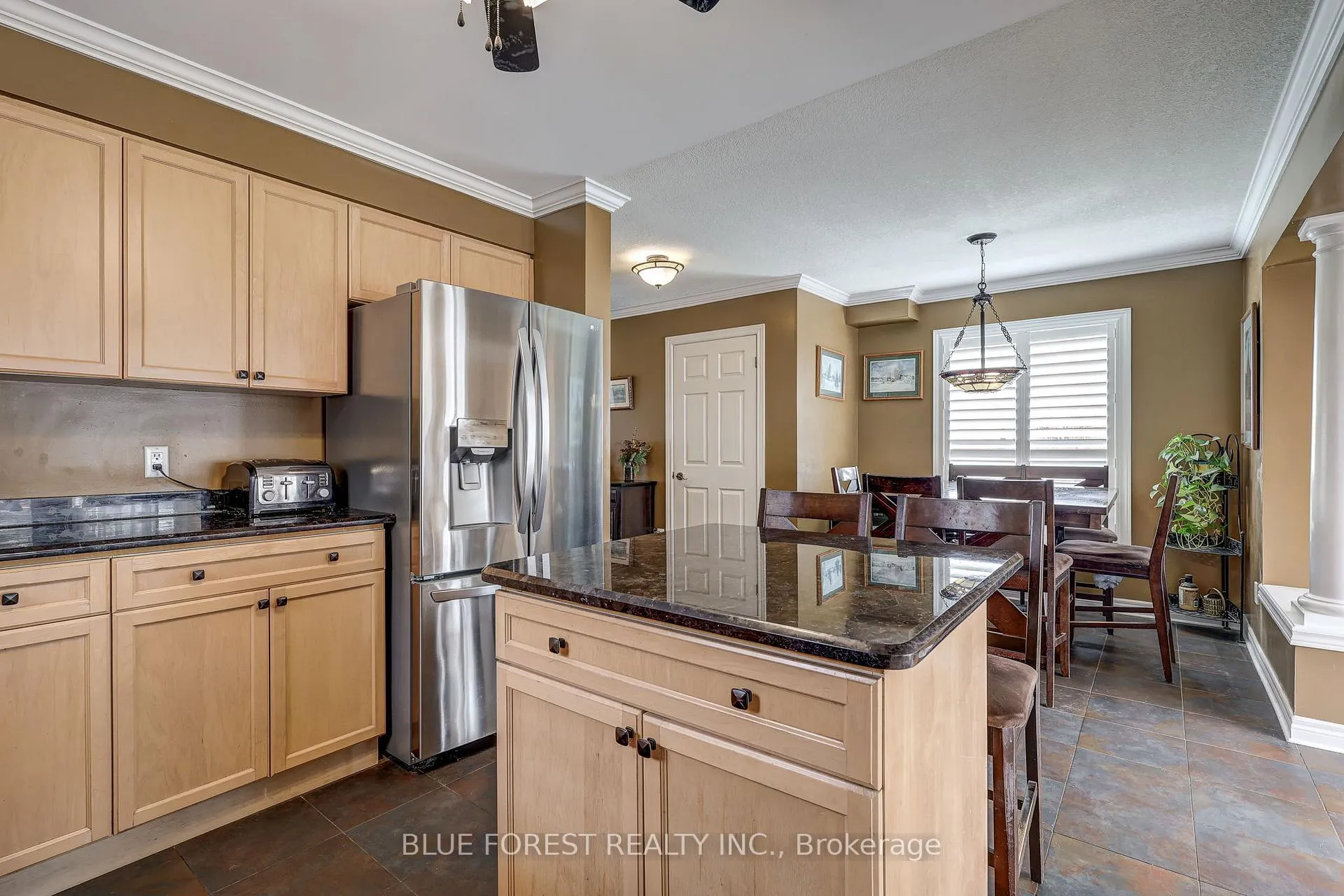 Photo 15 of 1275 Crosscreek Crescent, London, East A — HOMEH