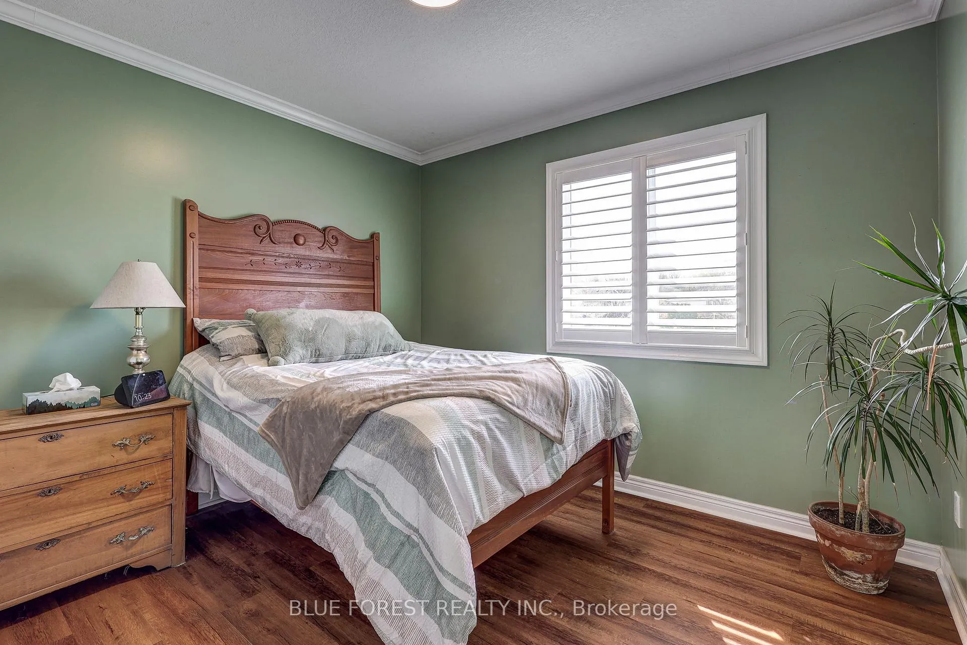 Photo 21 of 1275 Crosscreek Crescent, London, East A — HOMEH