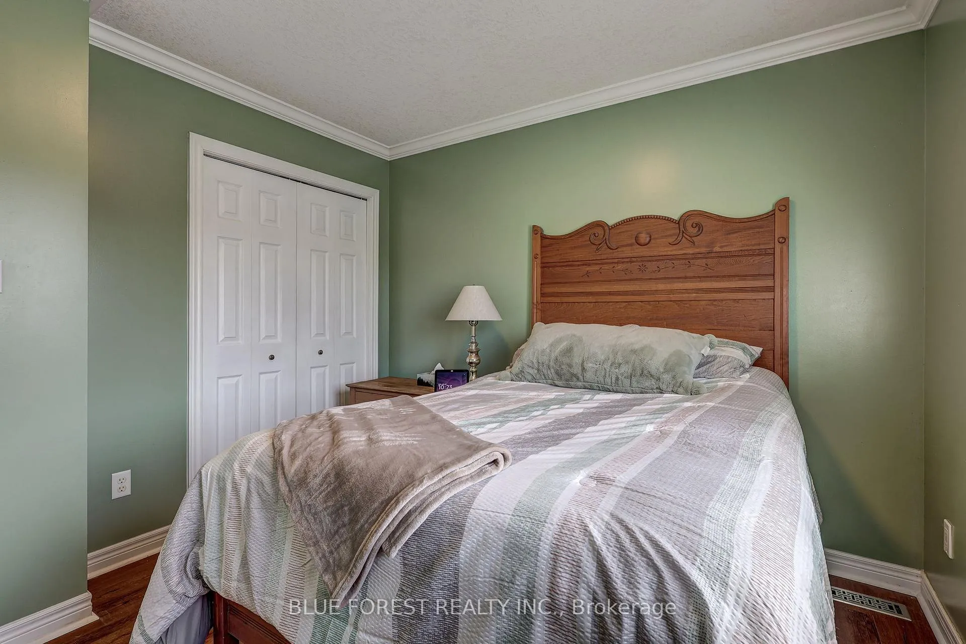 Photo 22 of 1275 Crosscreek Crescent, London, East A — HOMEH