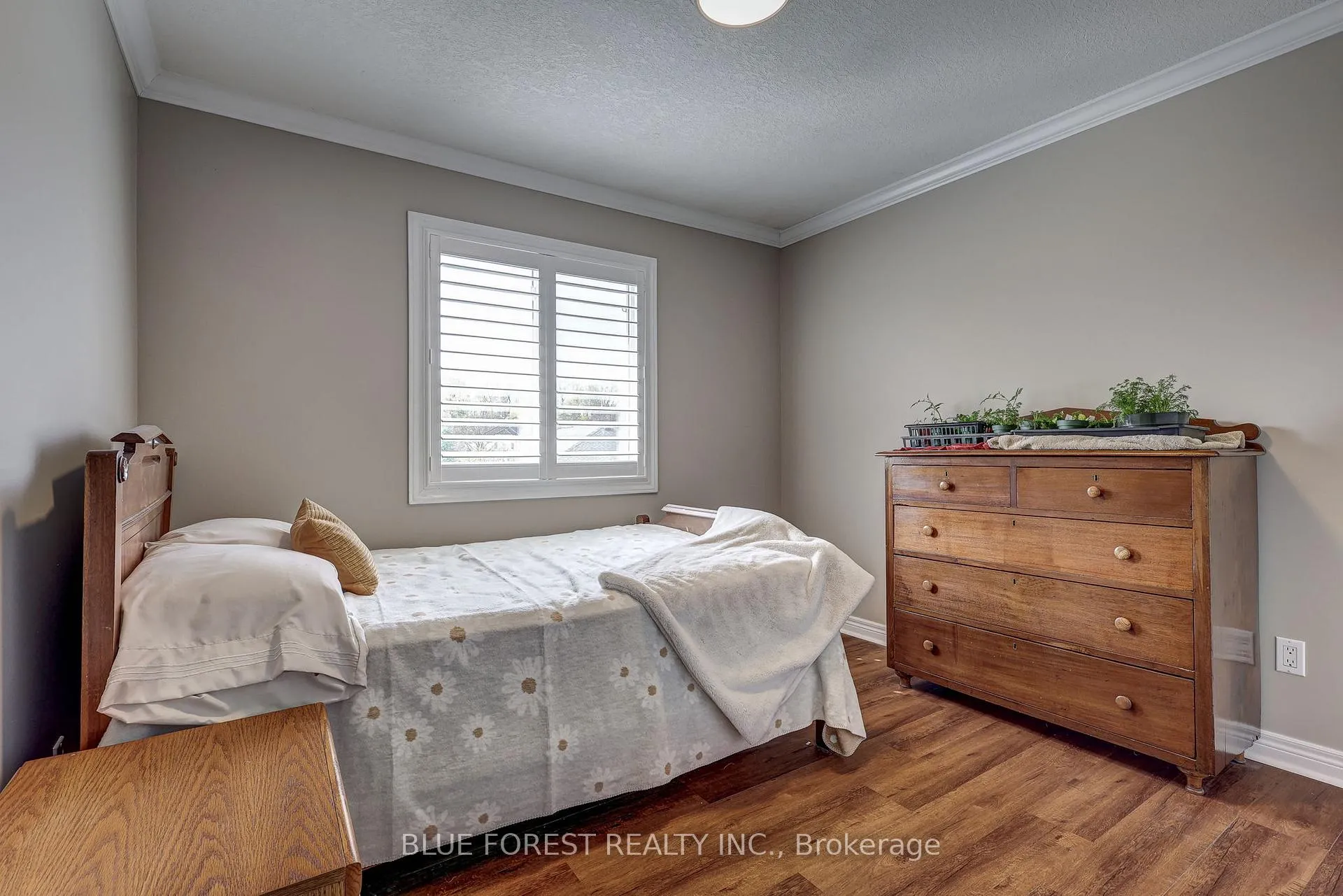Photo 23 of 1275 Crosscreek Crescent, London, East A — HOMEH