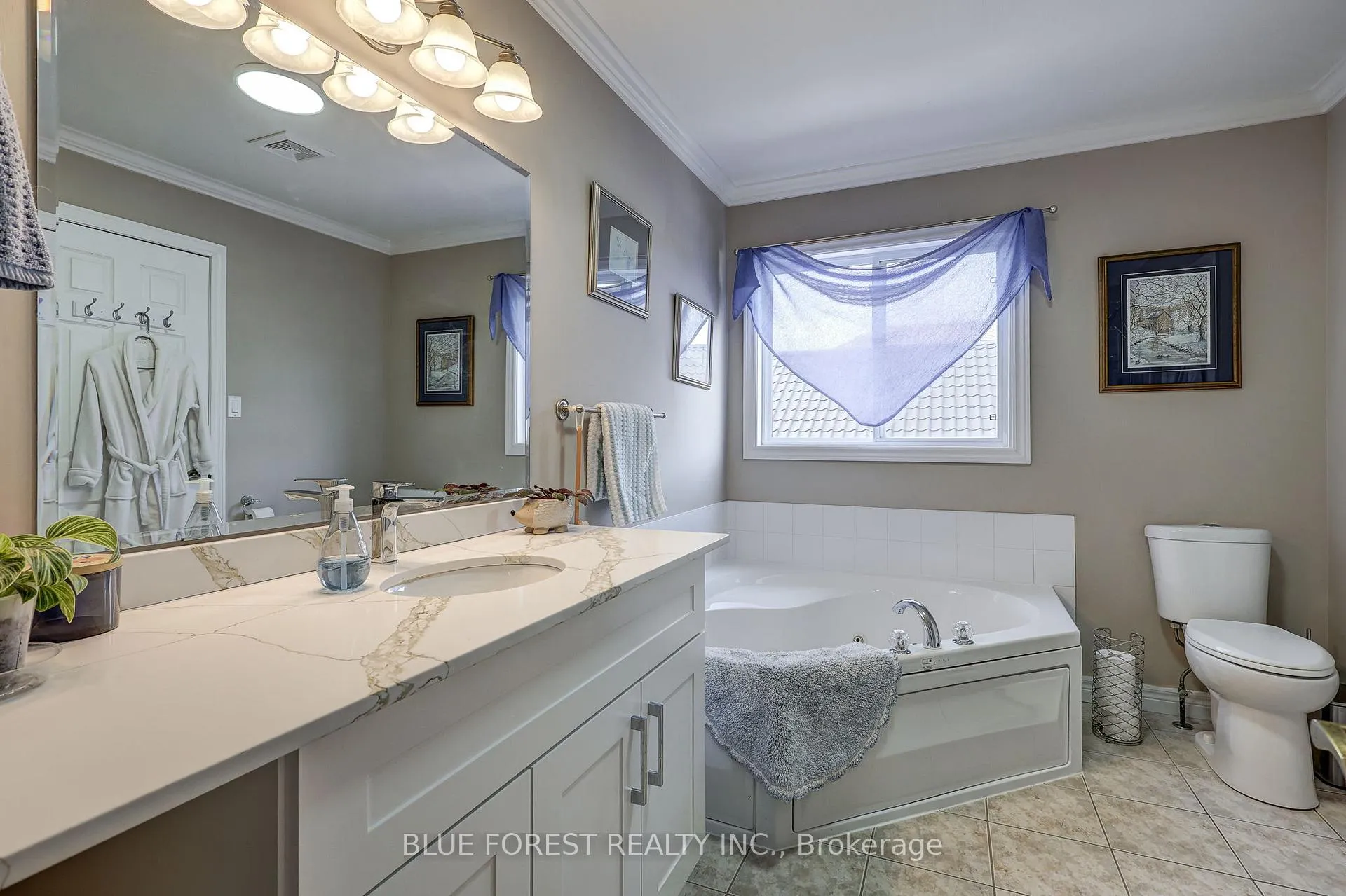 Photo 25 of 1275 Crosscreek Crescent, London, East A — HOMEH