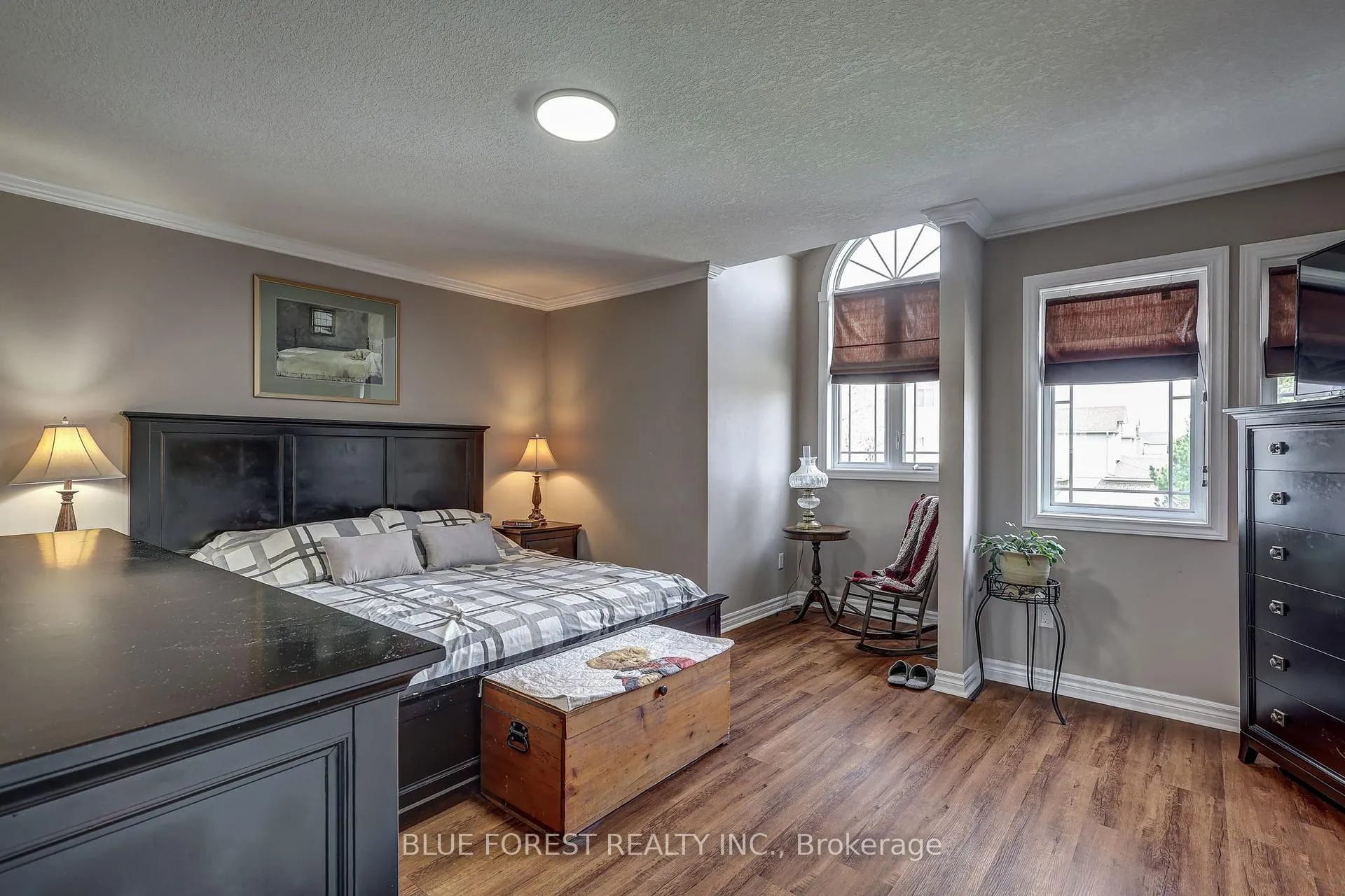 Photo 27 of 1275 Crosscreek Crescent, London, East A — HOMEH