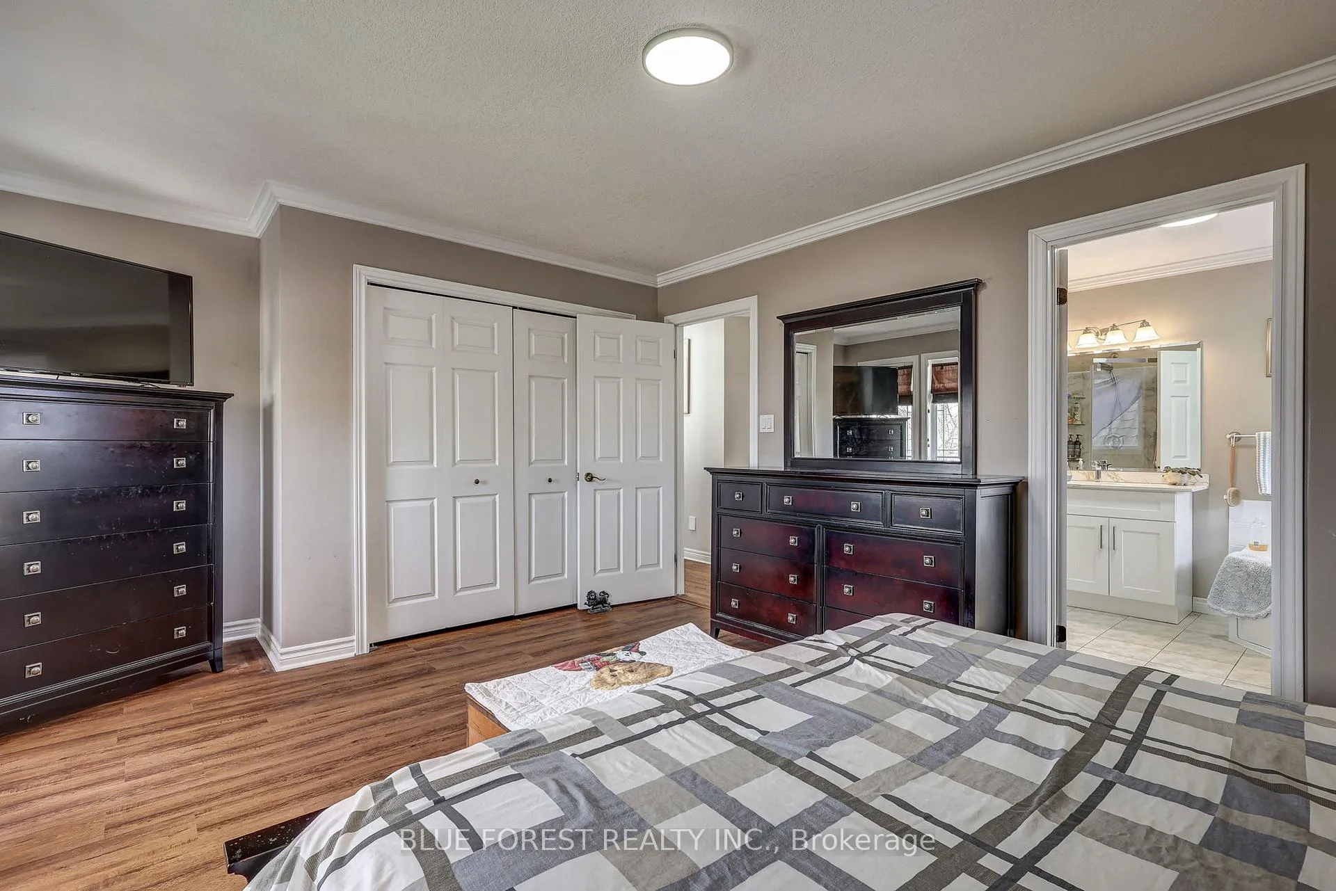 Photo 29 of 1275 Crosscreek Crescent, London, East A — HOMEH