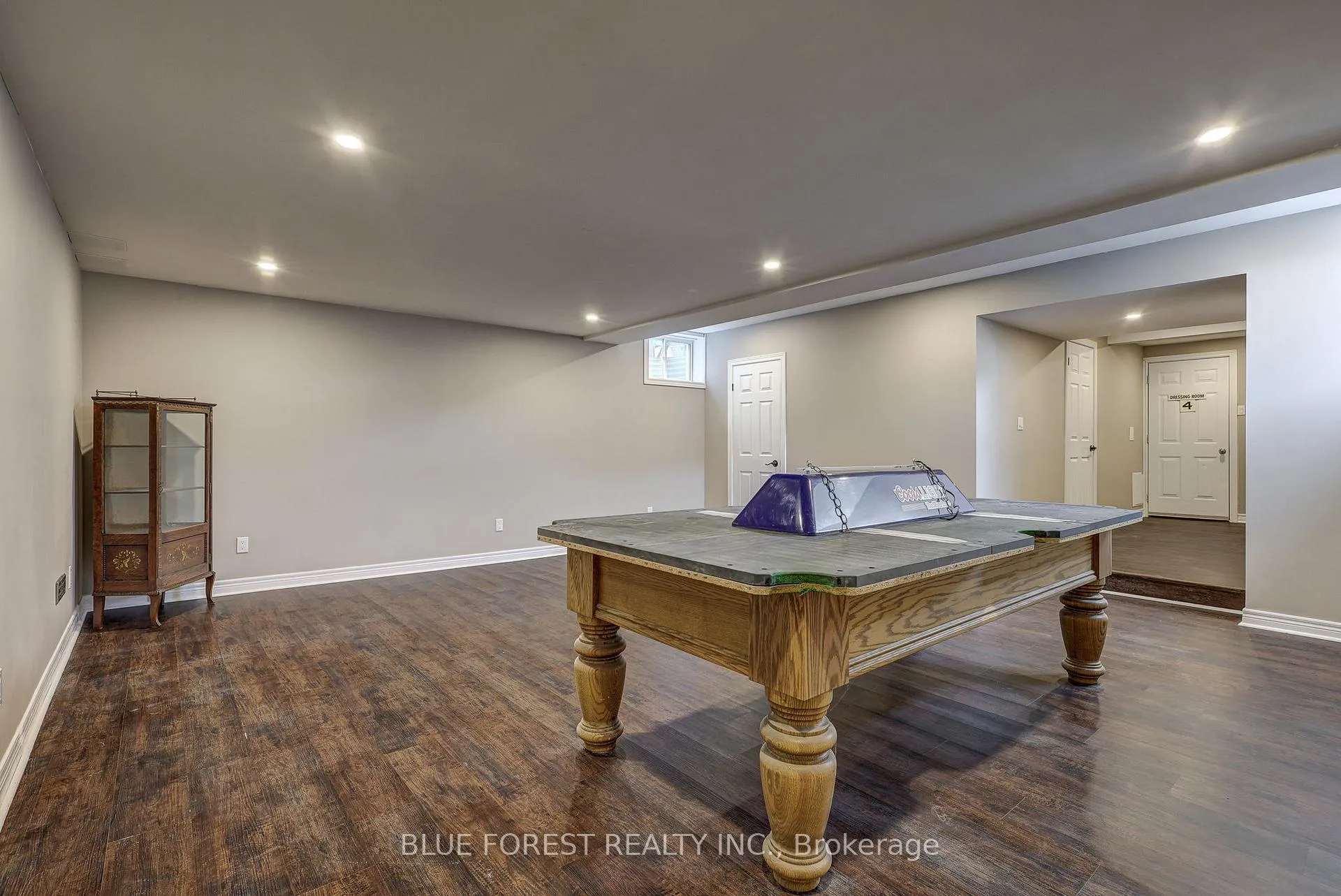 Photo 38 of 1275 Crosscreek Crescent, London, East A — HOMEH