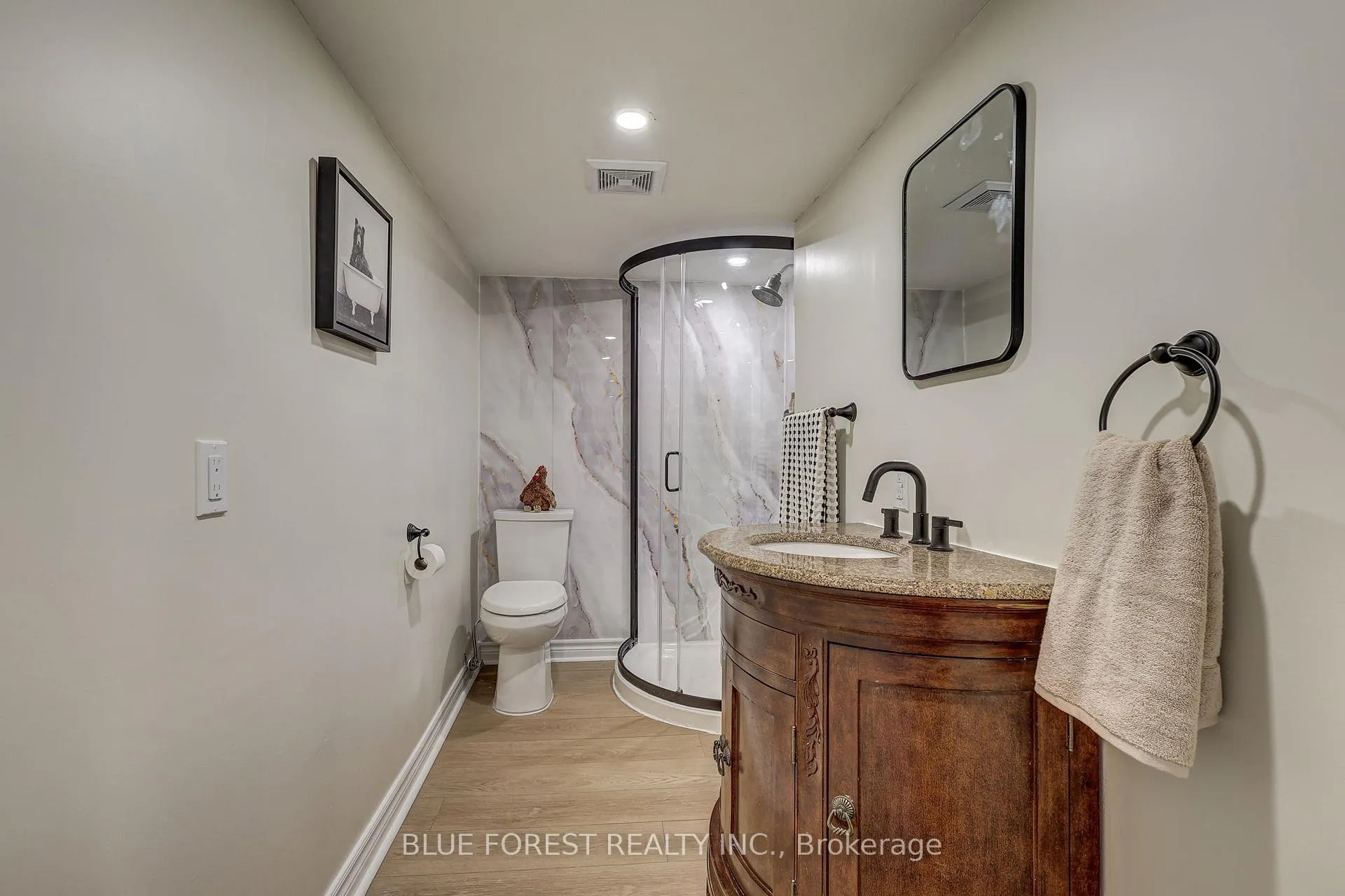 Photo 39 of 1275 Crosscreek Crescent, London, East A — HOMEH