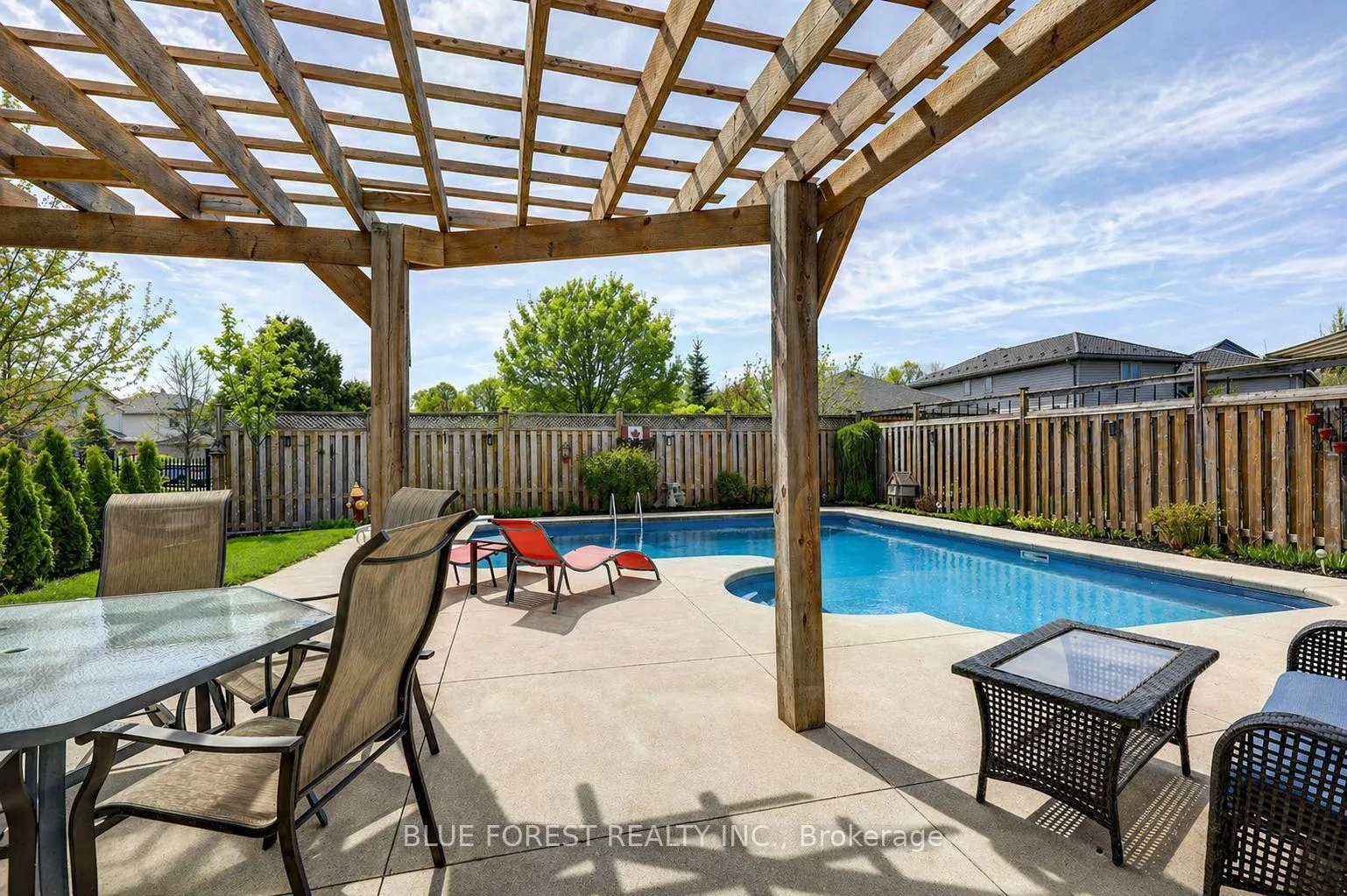 Photo 40 of 1275 Crosscreek Crescent, London, East A — HOMEH