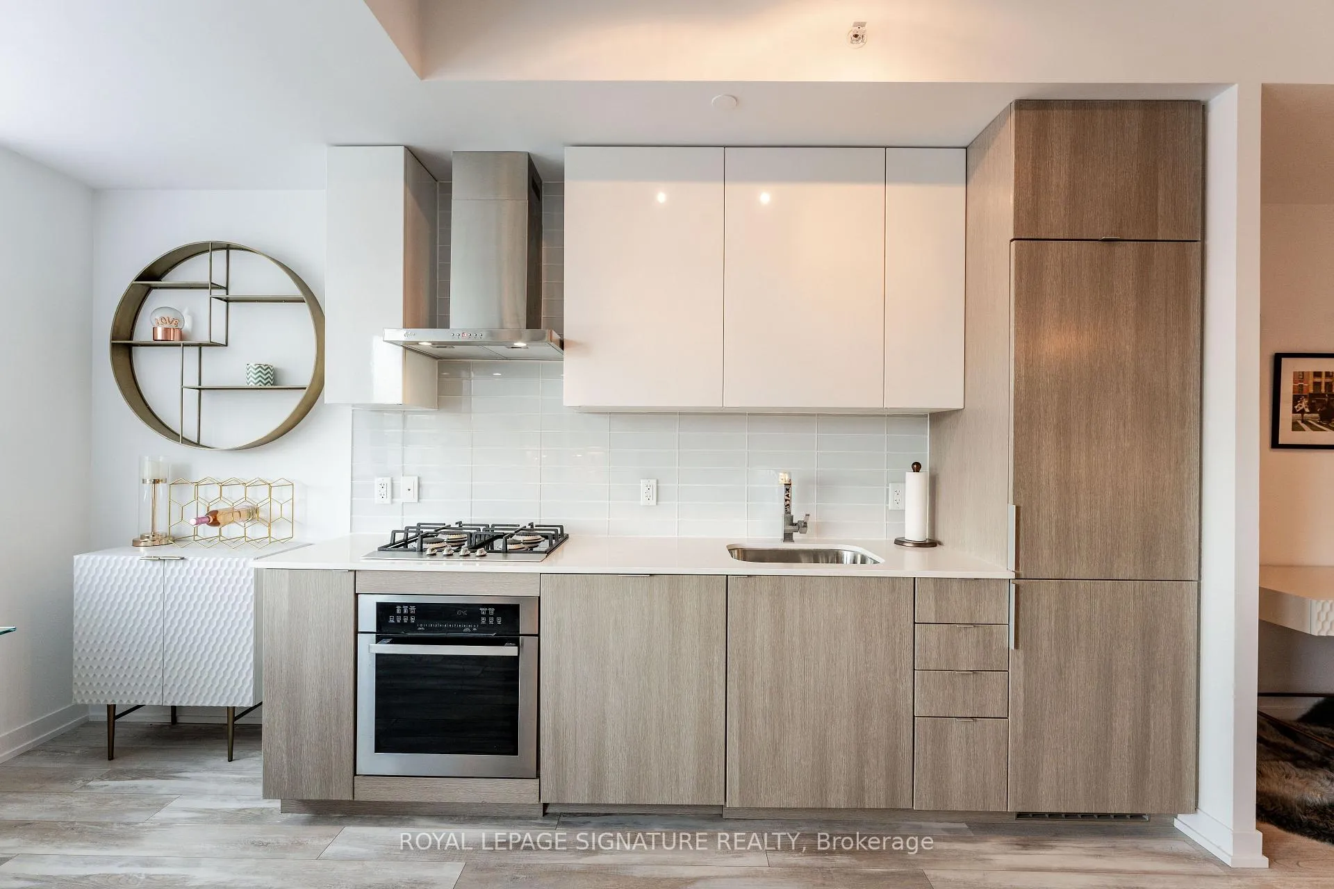 Photo 5 of Unit 219, 38 Howard Park Avenue, Toronto, Roncesvalles — HOMEH