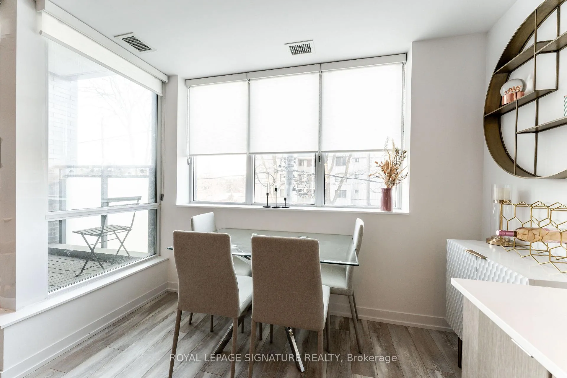 Photo 6 of Unit 219, 38 Howard Park Avenue, Toronto, Roncesvalles — HOMEH