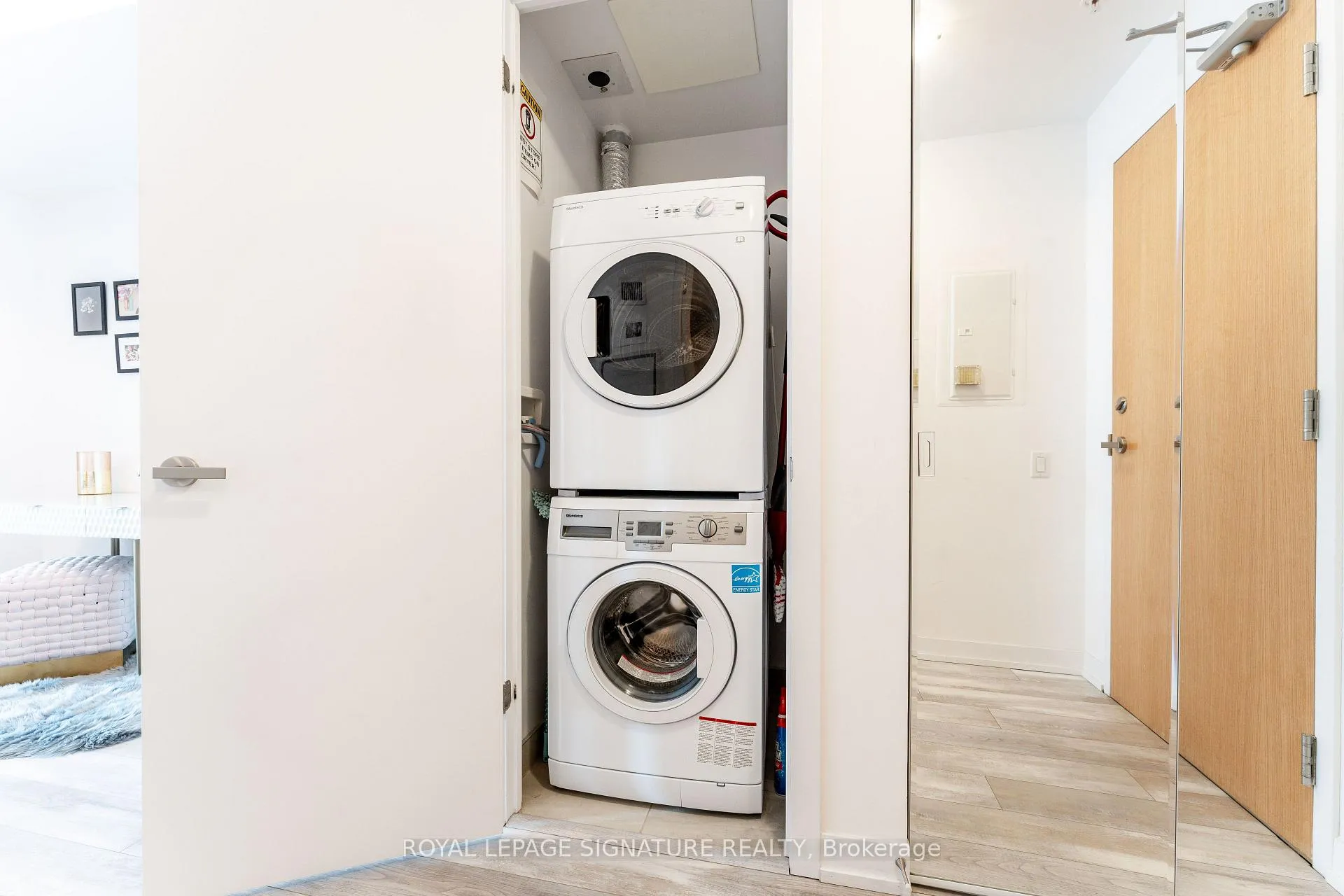 Photo 12 of Unit 219, 38 Howard Park Avenue, Toronto, Roncesvalles — HOMEH