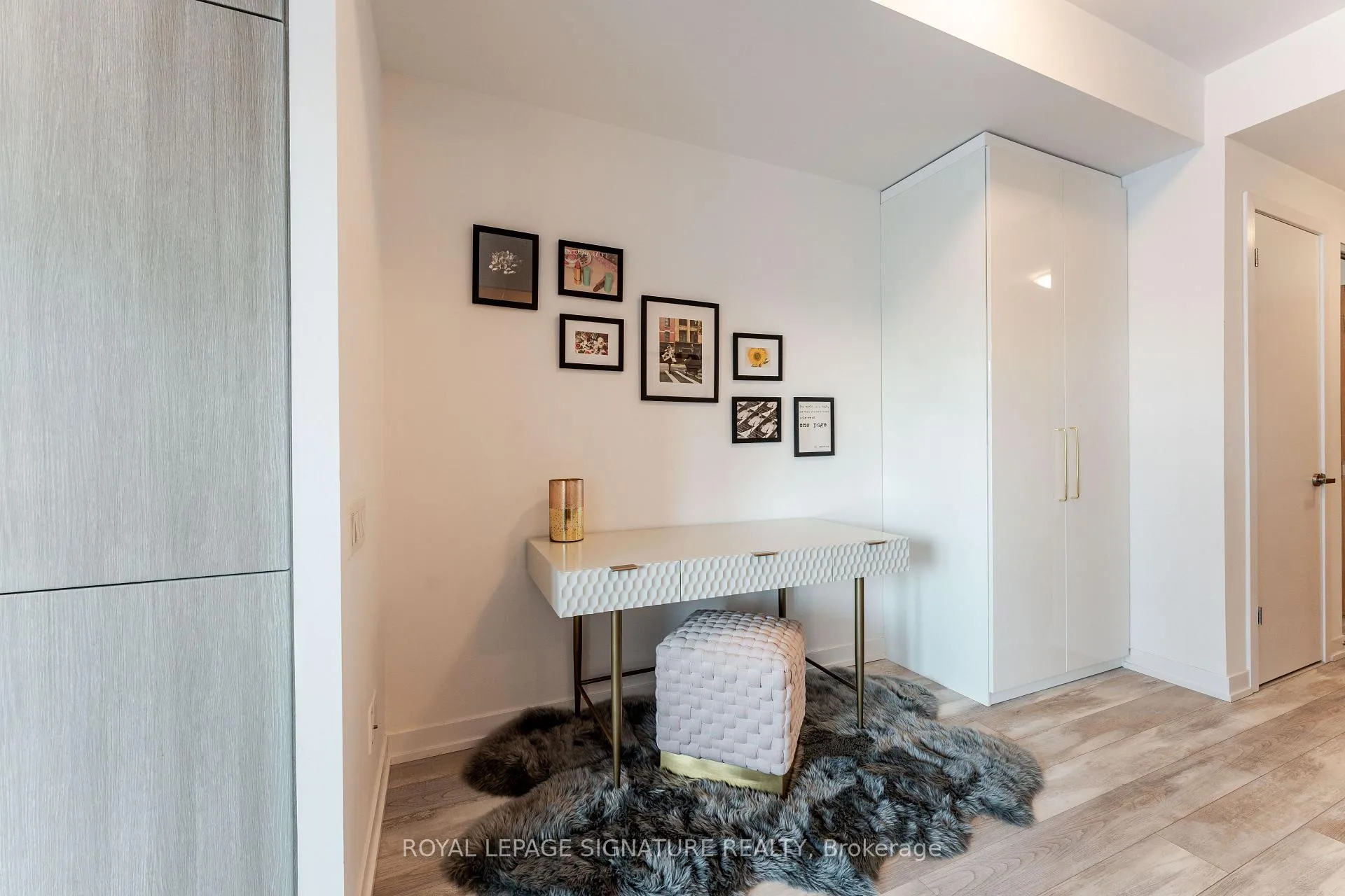 Photo 13 of Unit 219, 38 Howard Park Avenue, Toronto, Roncesvalles — HOMEH