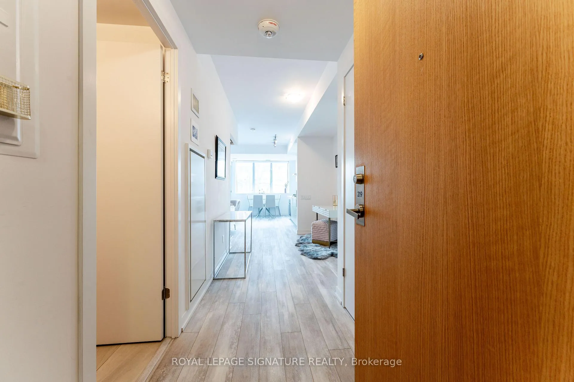 Photo 14 of Unit 219, 38 Howard Park Avenue, Toronto, Roncesvalles — HOMEH