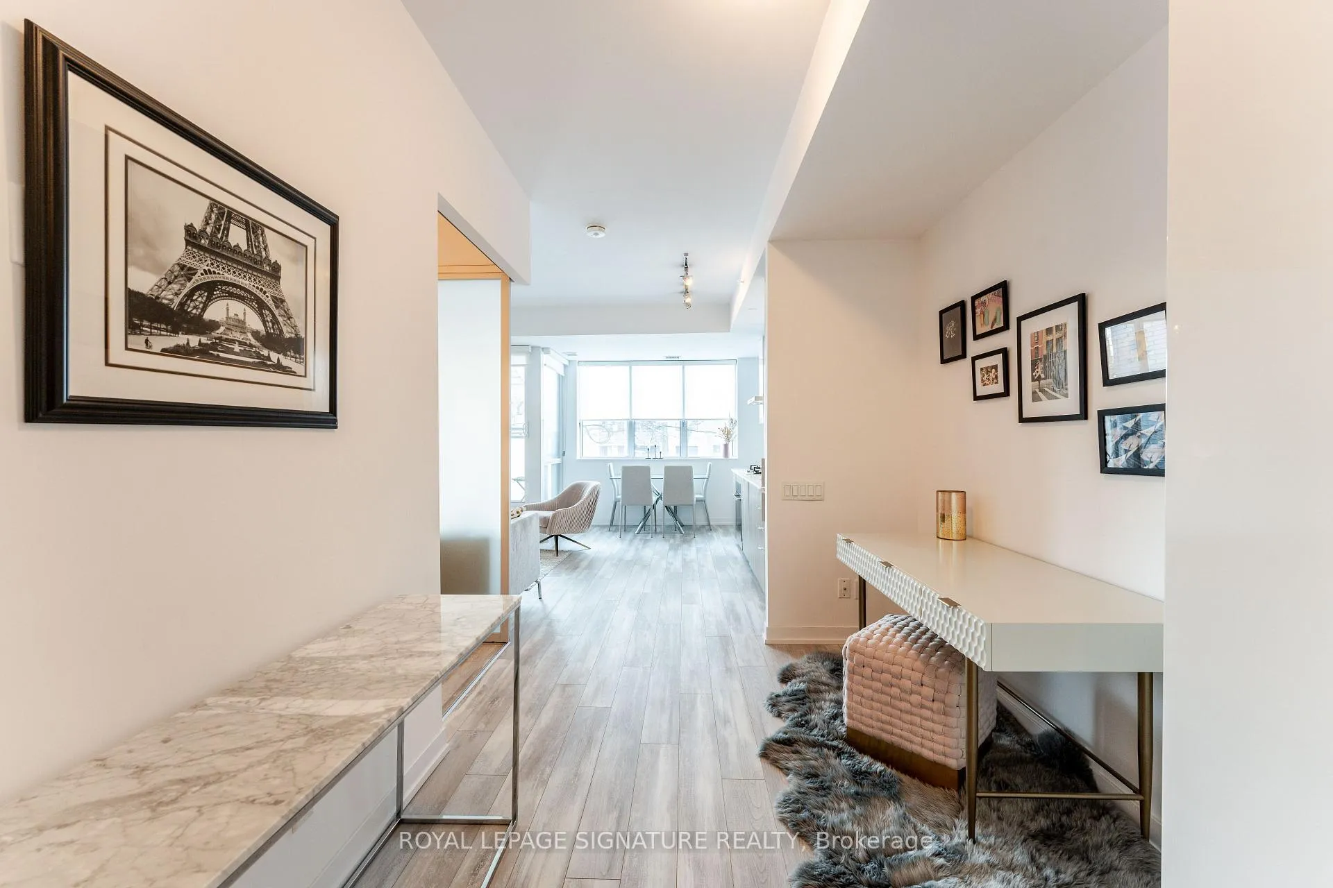 Photo 15 of Unit 219, 38 Howard Park Avenue, Toronto, Roncesvalles — HOMEH