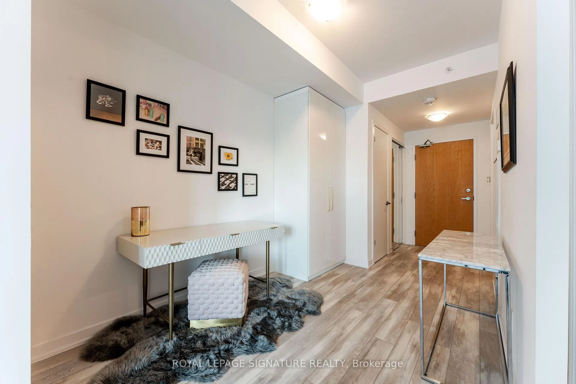 Photo 16 of Unit 219, 38 Howard Park Avenue, Toronto, Roncesvalles — HOMEH