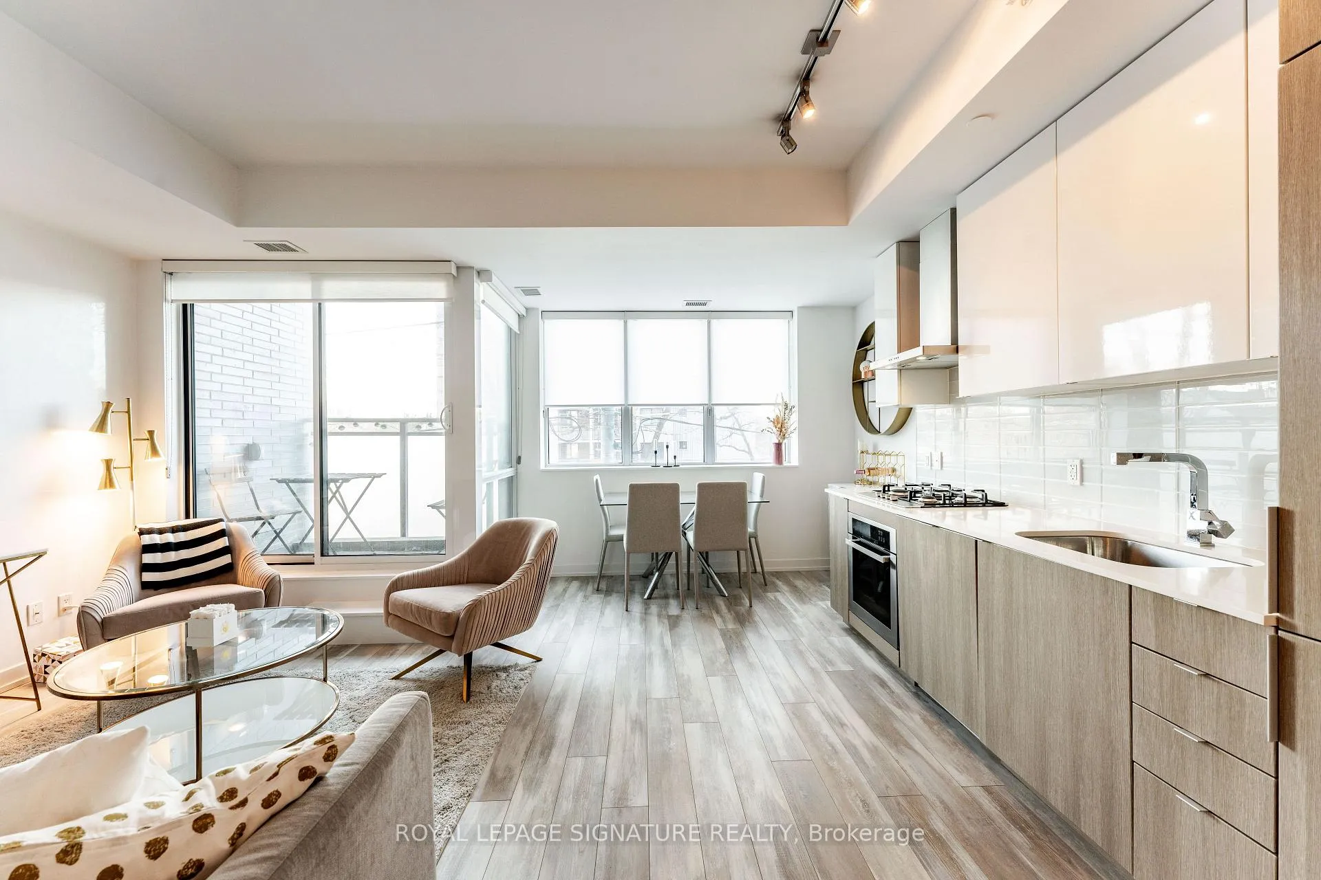 Photo 17 of Unit 219, 38 Howard Park Avenue, Toronto, Roncesvalles — HOMEH