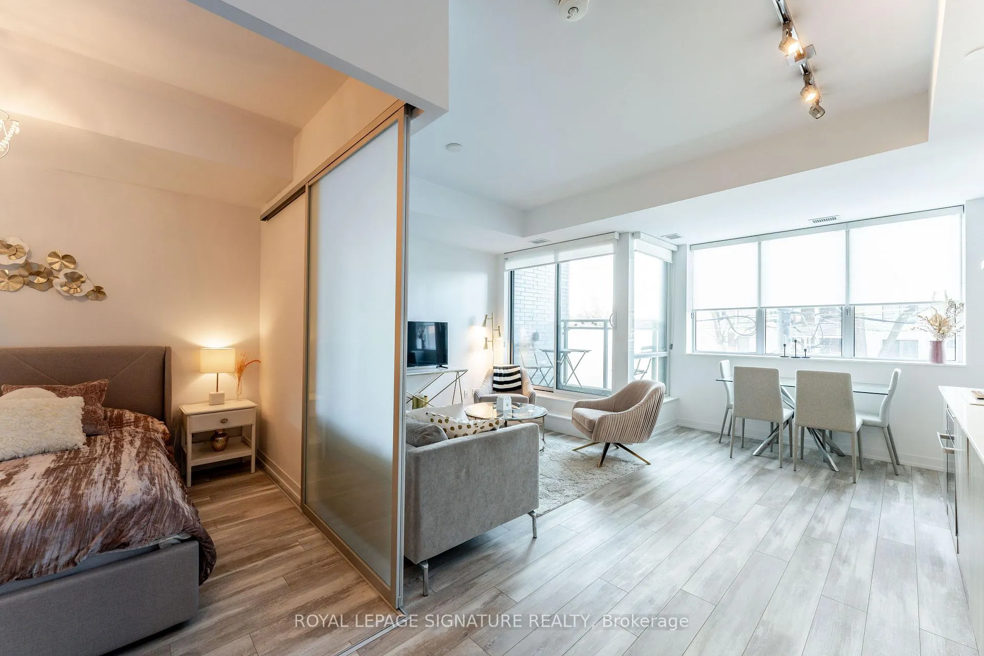 Photo 18 of Unit 219, 38 Howard Park Avenue, Toronto, Roncesvalles — HOMEH