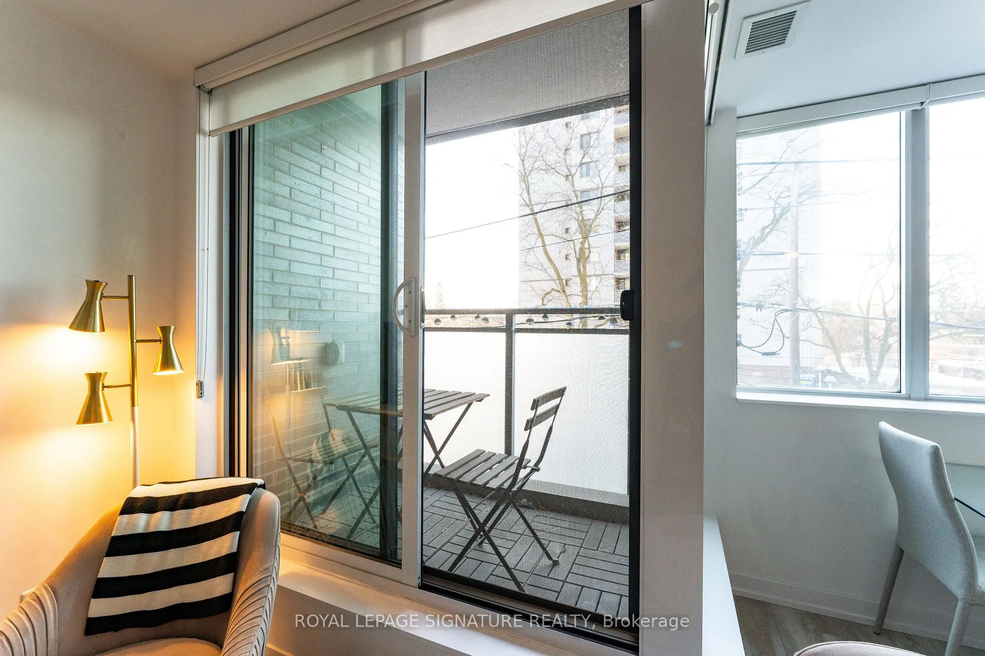 Photo 19 of Unit 219, 38 Howard Park Avenue, Toronto, Roncesvalles — HOMEH