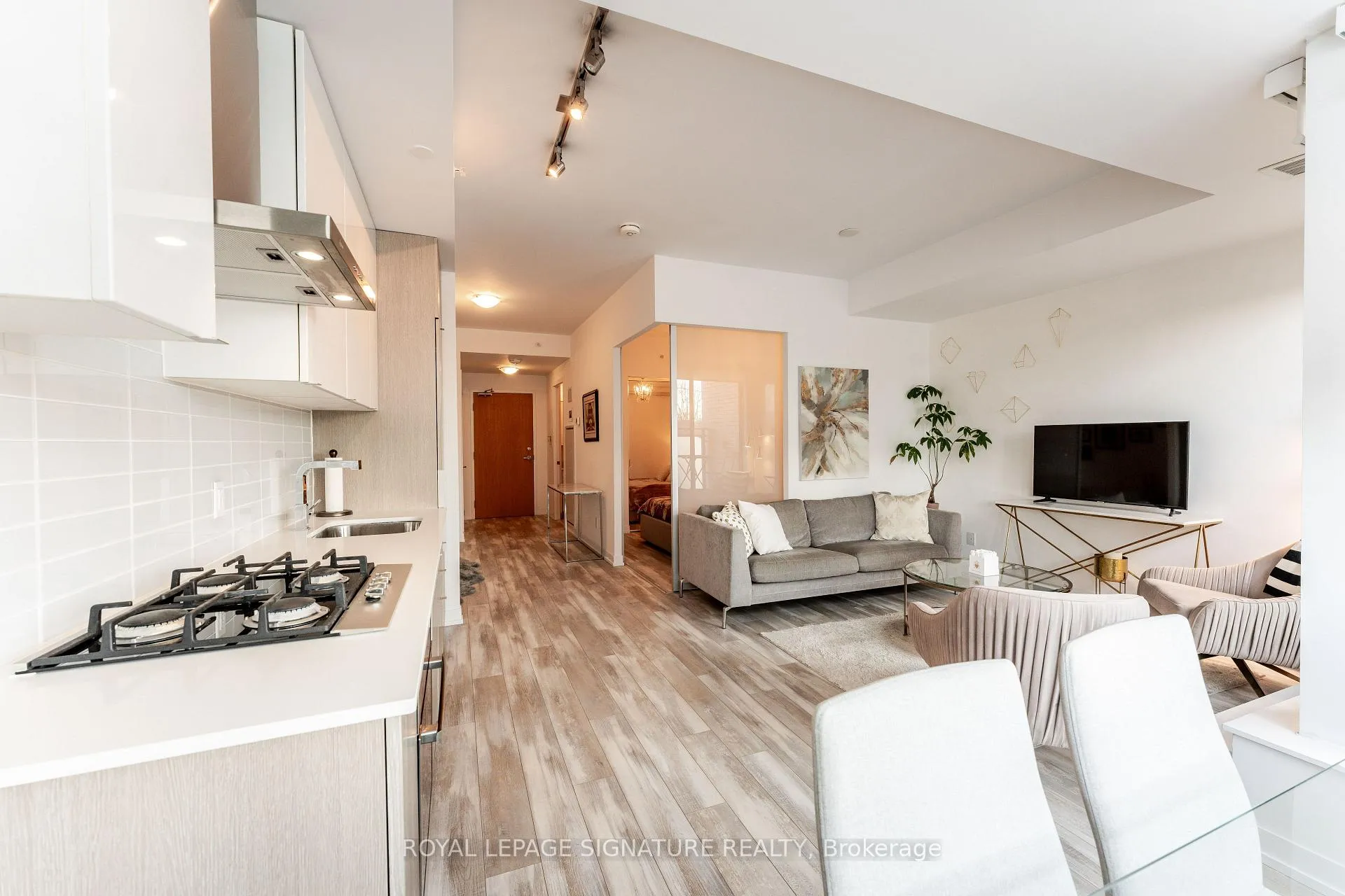Photo 20 of Unit 219, 38 Howard Park Avenue, Toronto, Roncesvalles — HOMEH