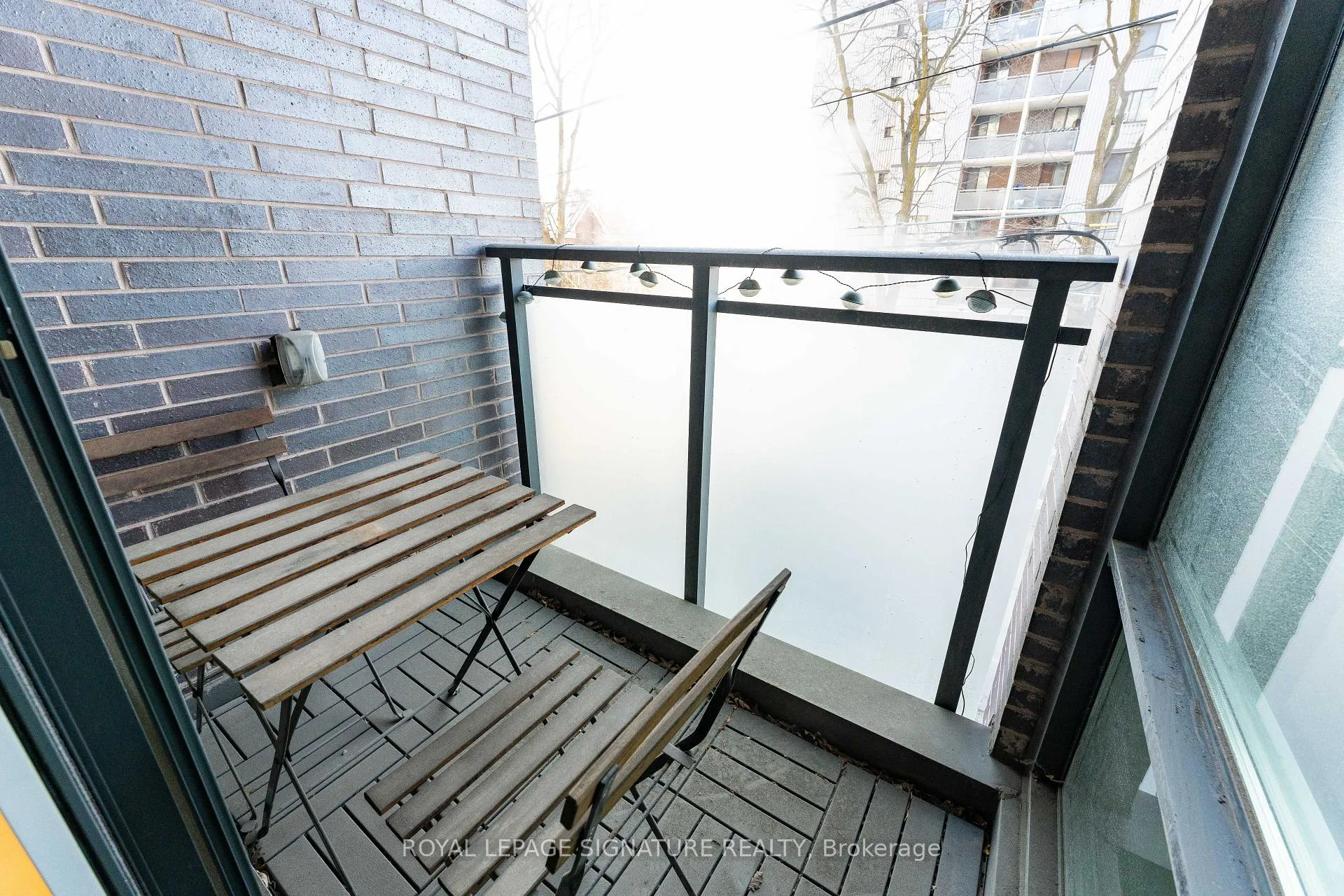 Photo 21 of Unit 219, 38 Howard Park Avenue, Toronto, Roncesvalles — HOMEH