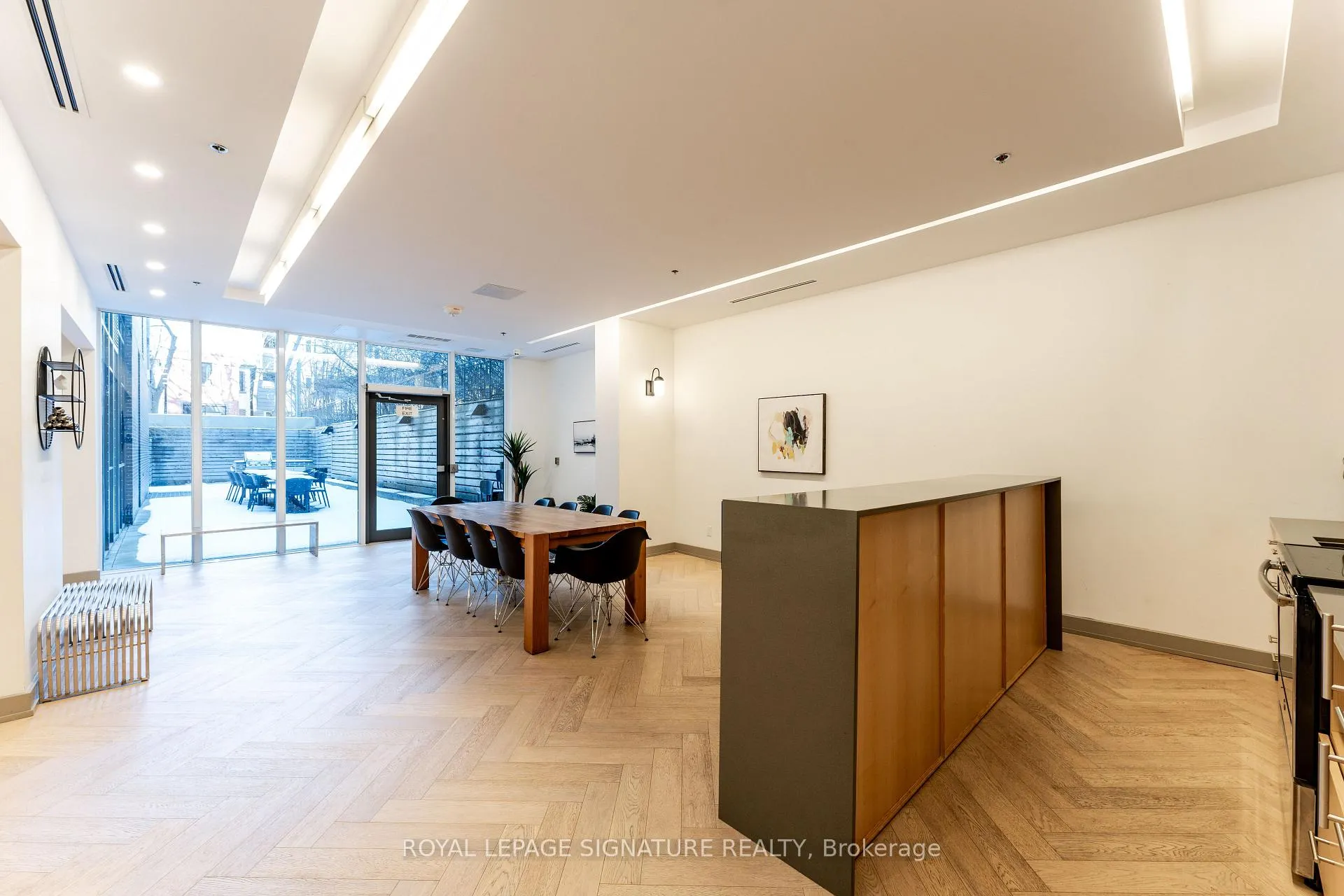 Photo 23 of Unit 219, 38 Howard Park Avenue, Toronto, Roncesvalles — HOMEH