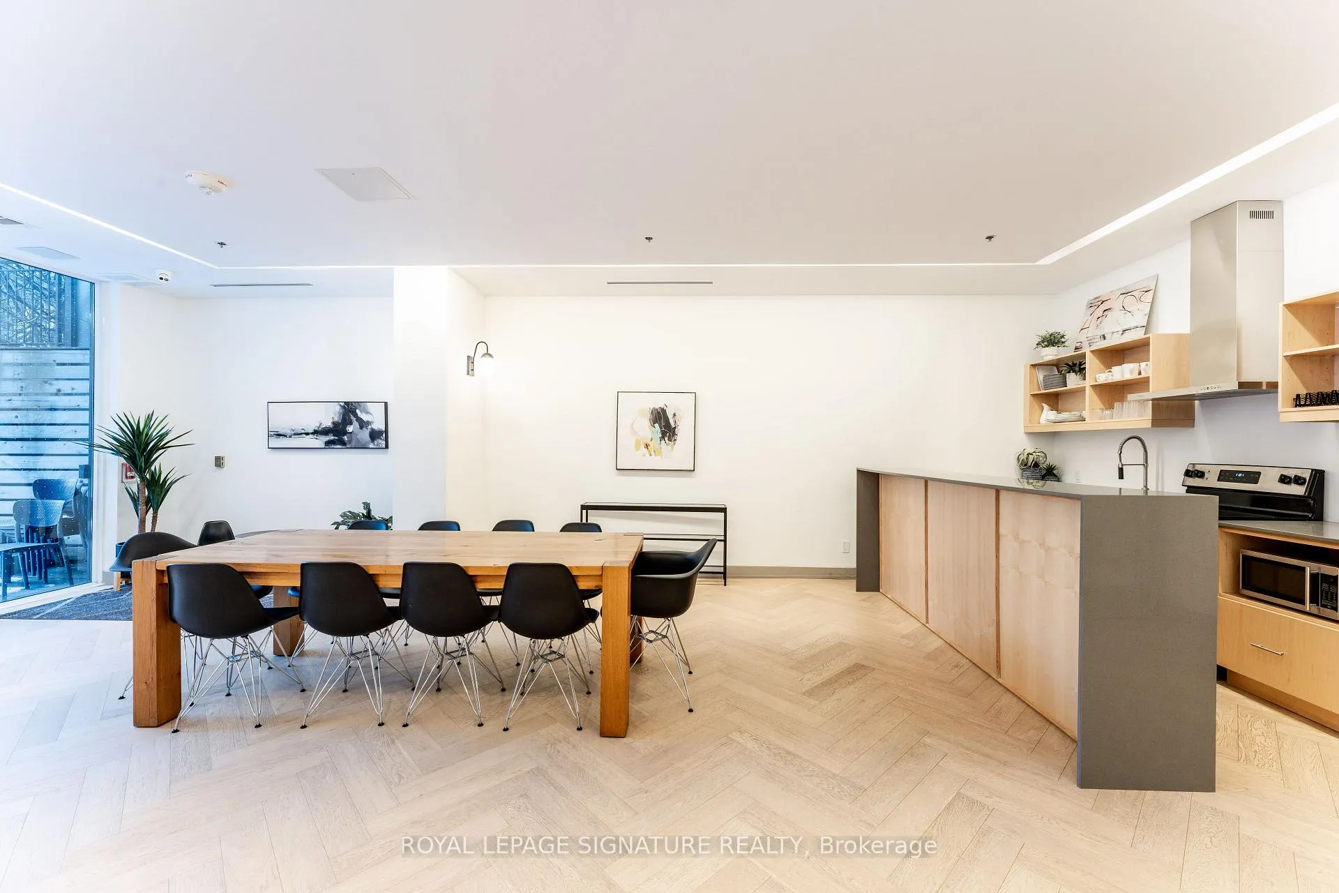 Photo 24 of Unit 219, 38 Howard Park Avenue, Toronto, Roncesvalles — HOMEH
